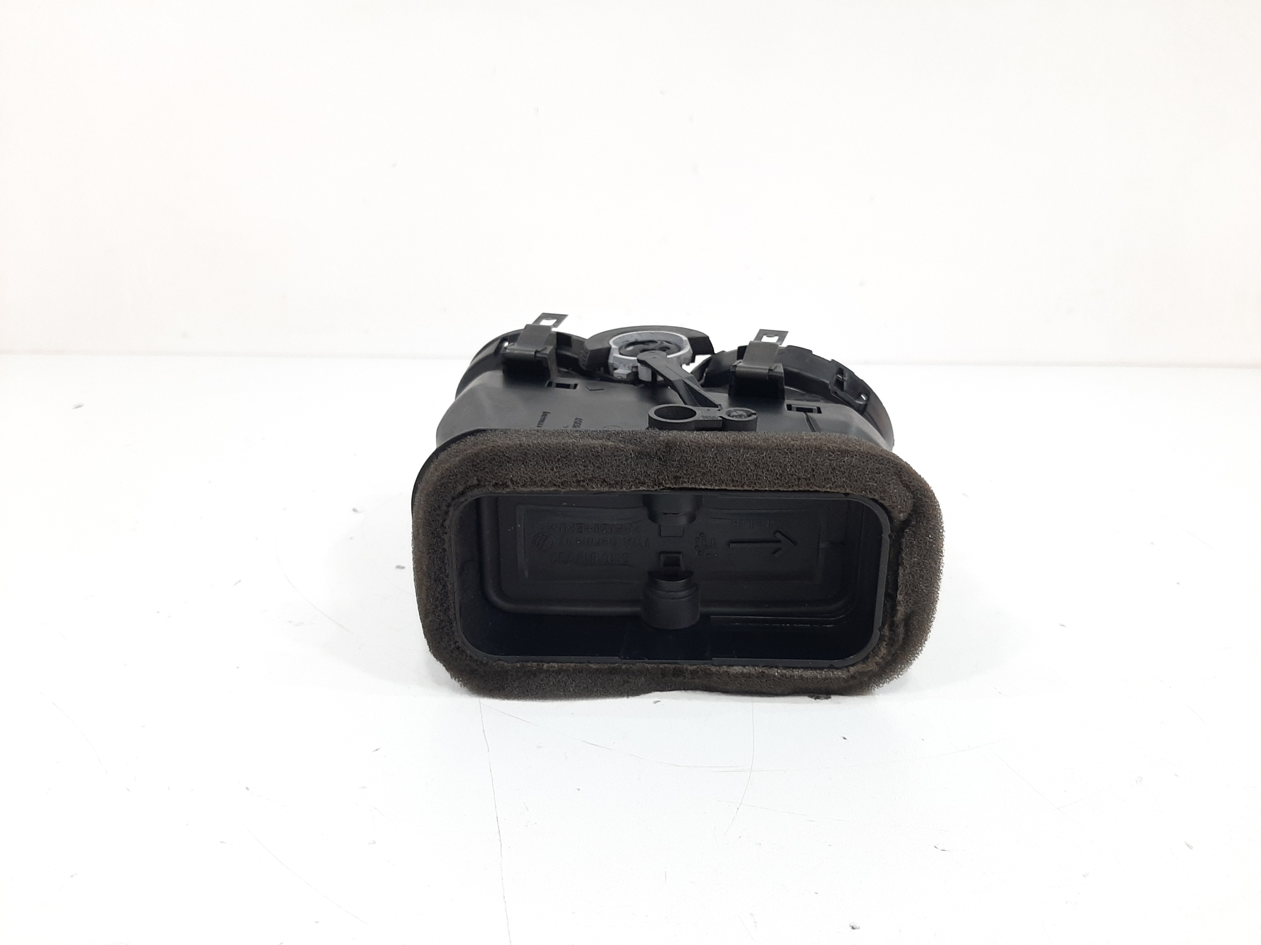 Difusor Ar Dianteiro Direito Central Vw Tiguan 2012 A 2017 2