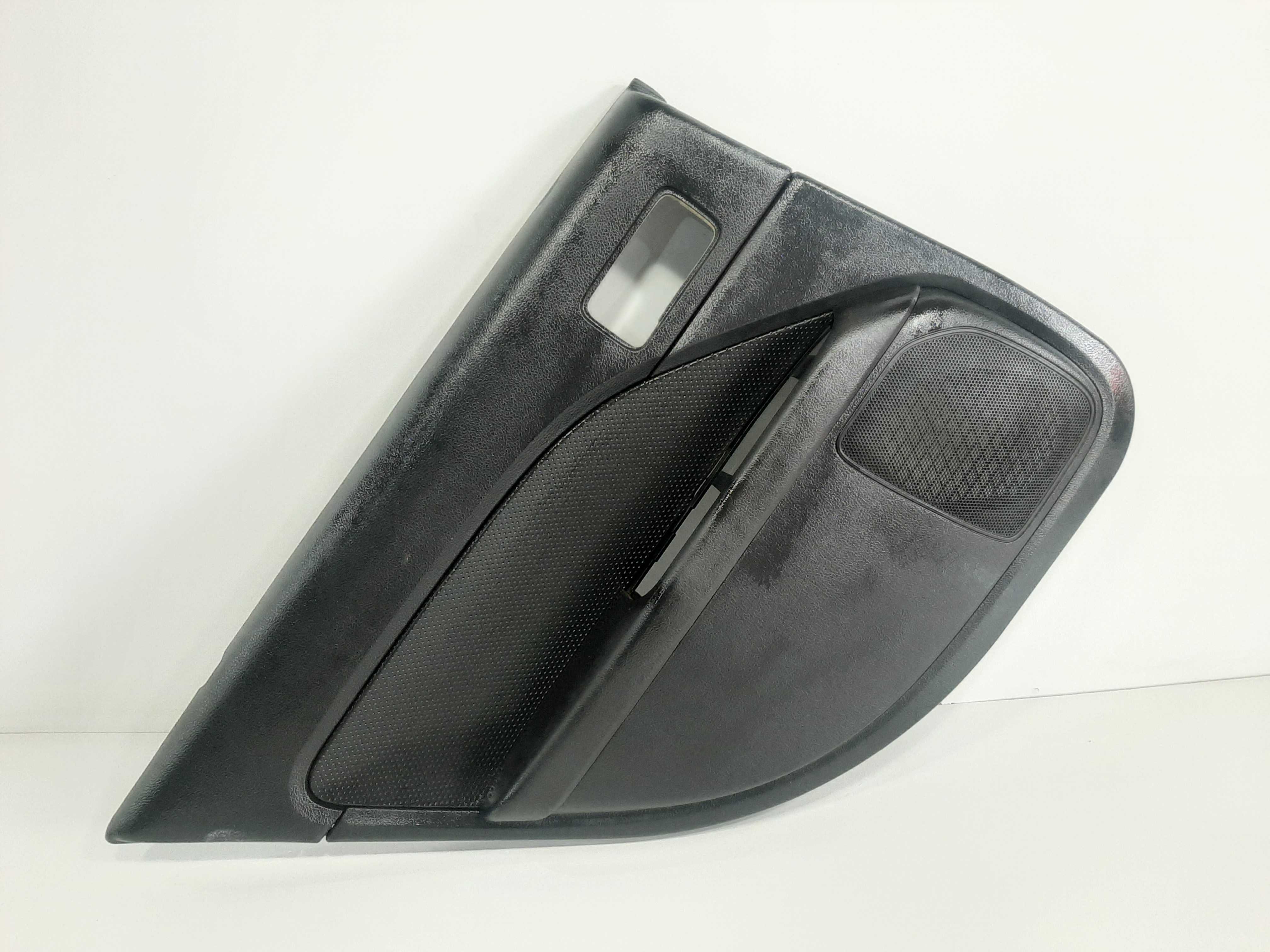 Forro De Porta Traseiro Esquerdo Ford Fusion 2006 A 2011 7