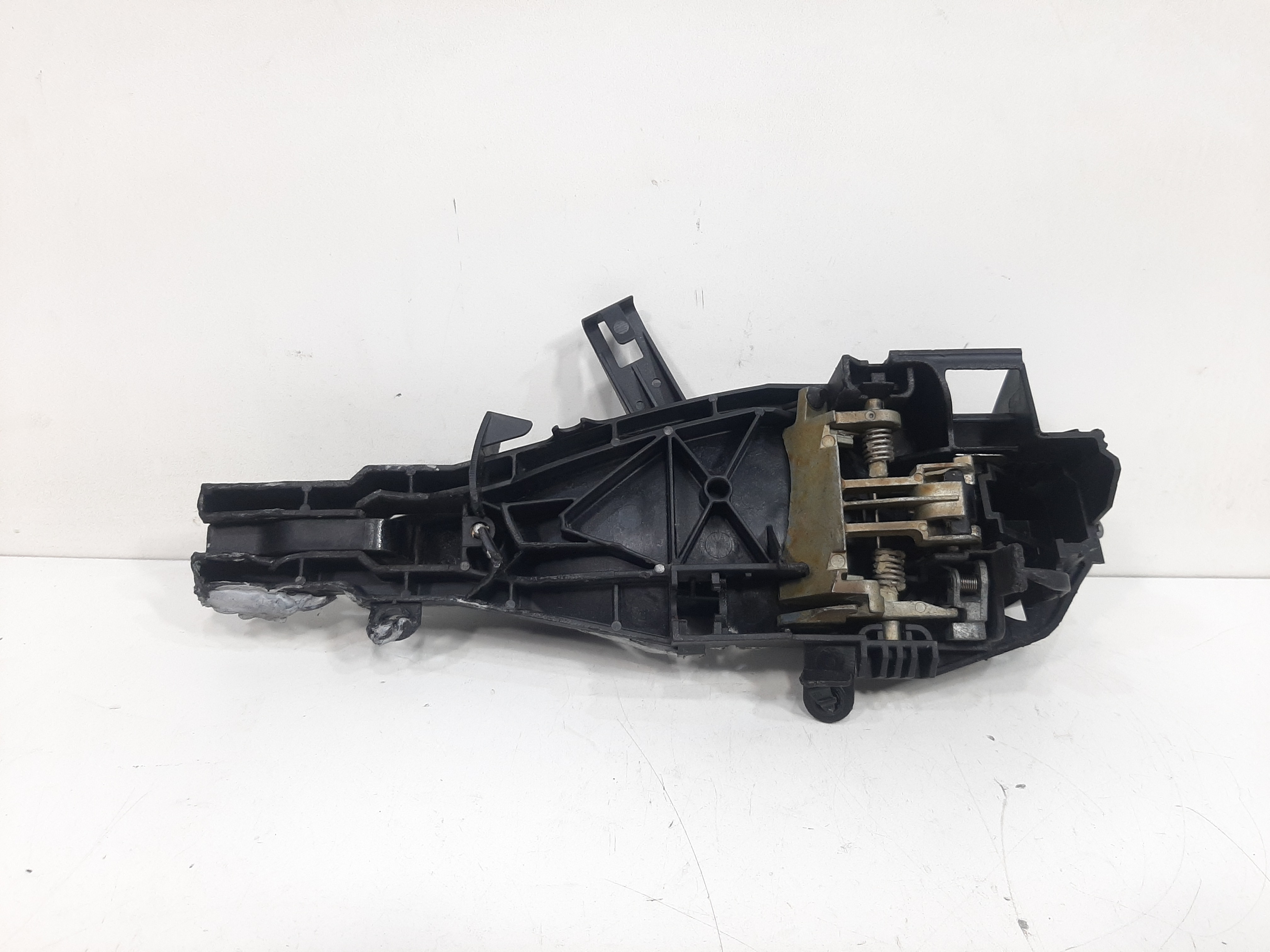 Maçaneta Externa Traseira Direita Bmw 320i E90 2006 A 2012 9