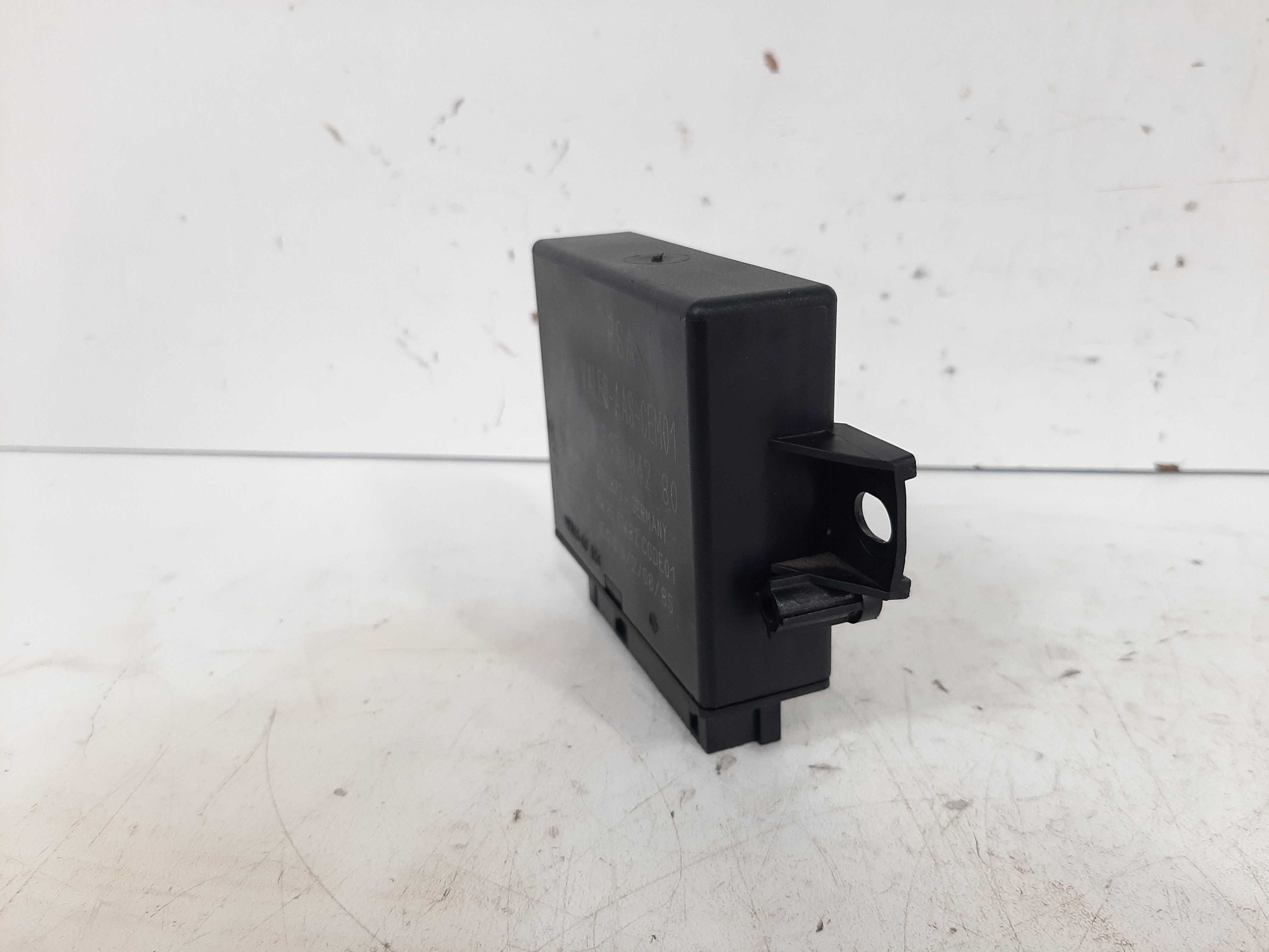 Modulo Estacionamento C4 Pallas 2007 A 2013 – 9661594280 7