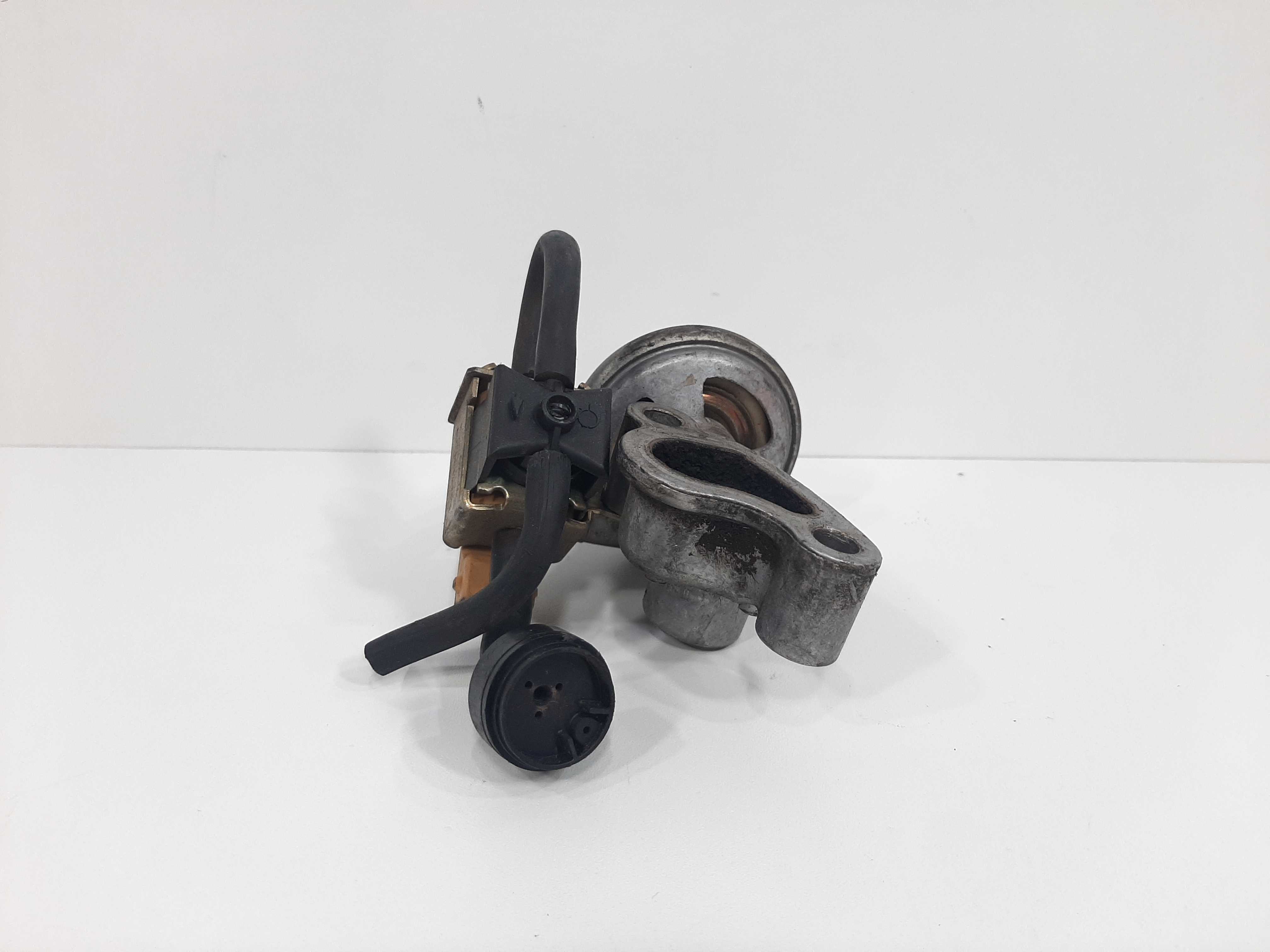 Válvula Egr Com Solenóide Mercedes E320 3.2 V6 1998 A 2002 1