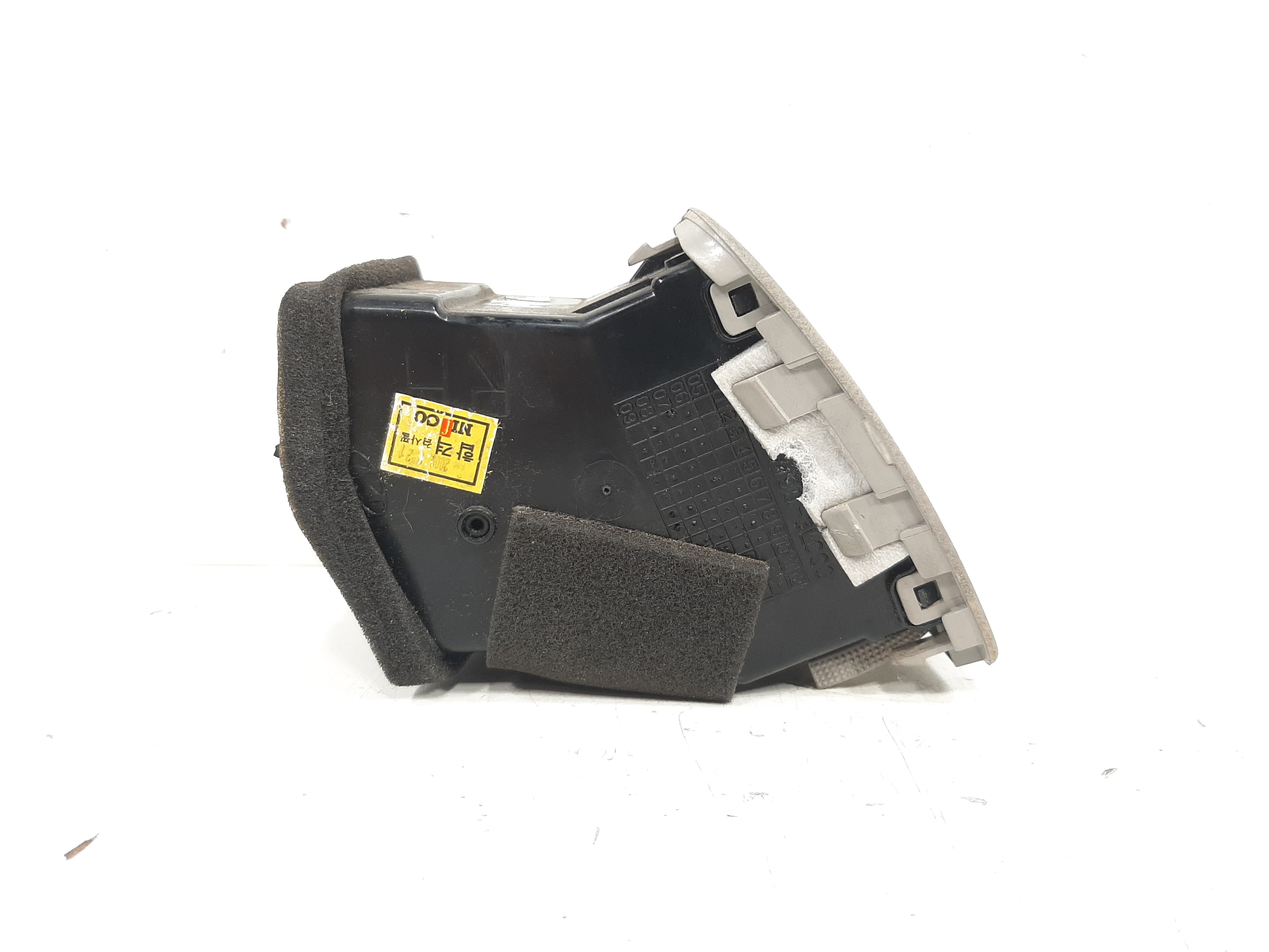 Difusor Ar Dianteiro Direito Hyundai Azera 2007 2008 A 2011 5