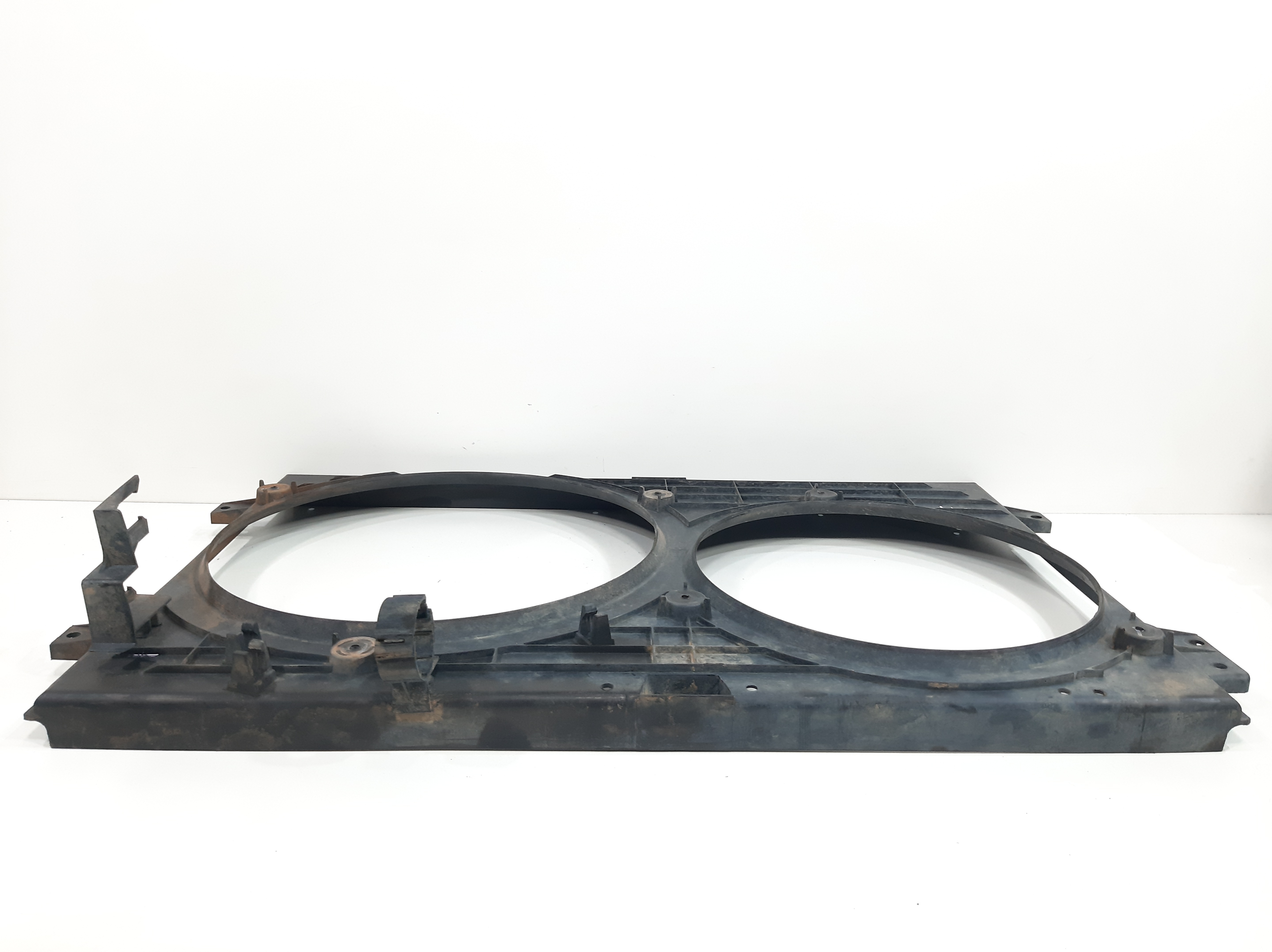 Defletor Ventoinha Audi A3 1.8 Turbo 1997 A 2006 1j0121207j 3