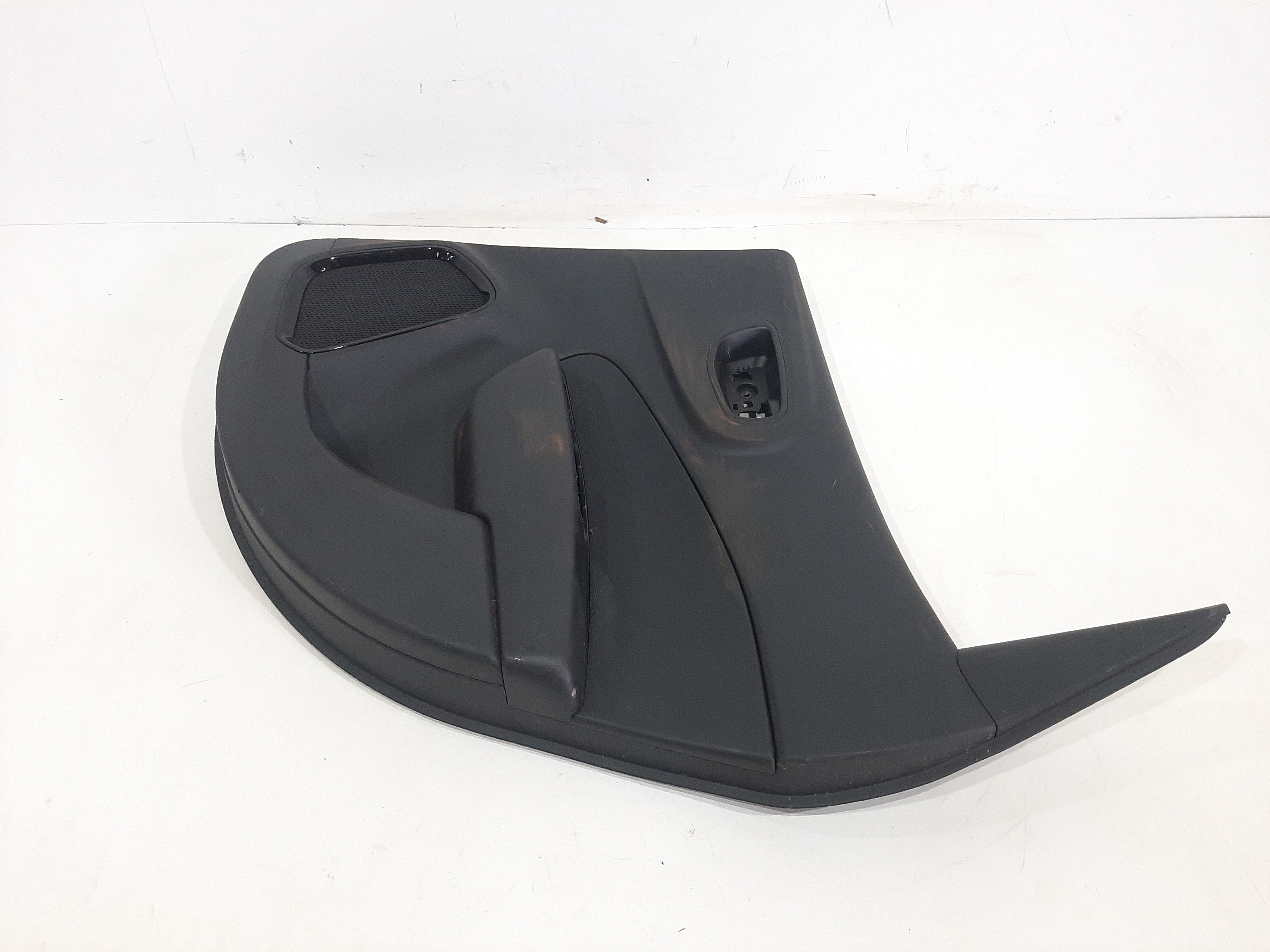 Forro Porta Traseira Direita Fiat Toro 2016 2017 2018 A 2020 5