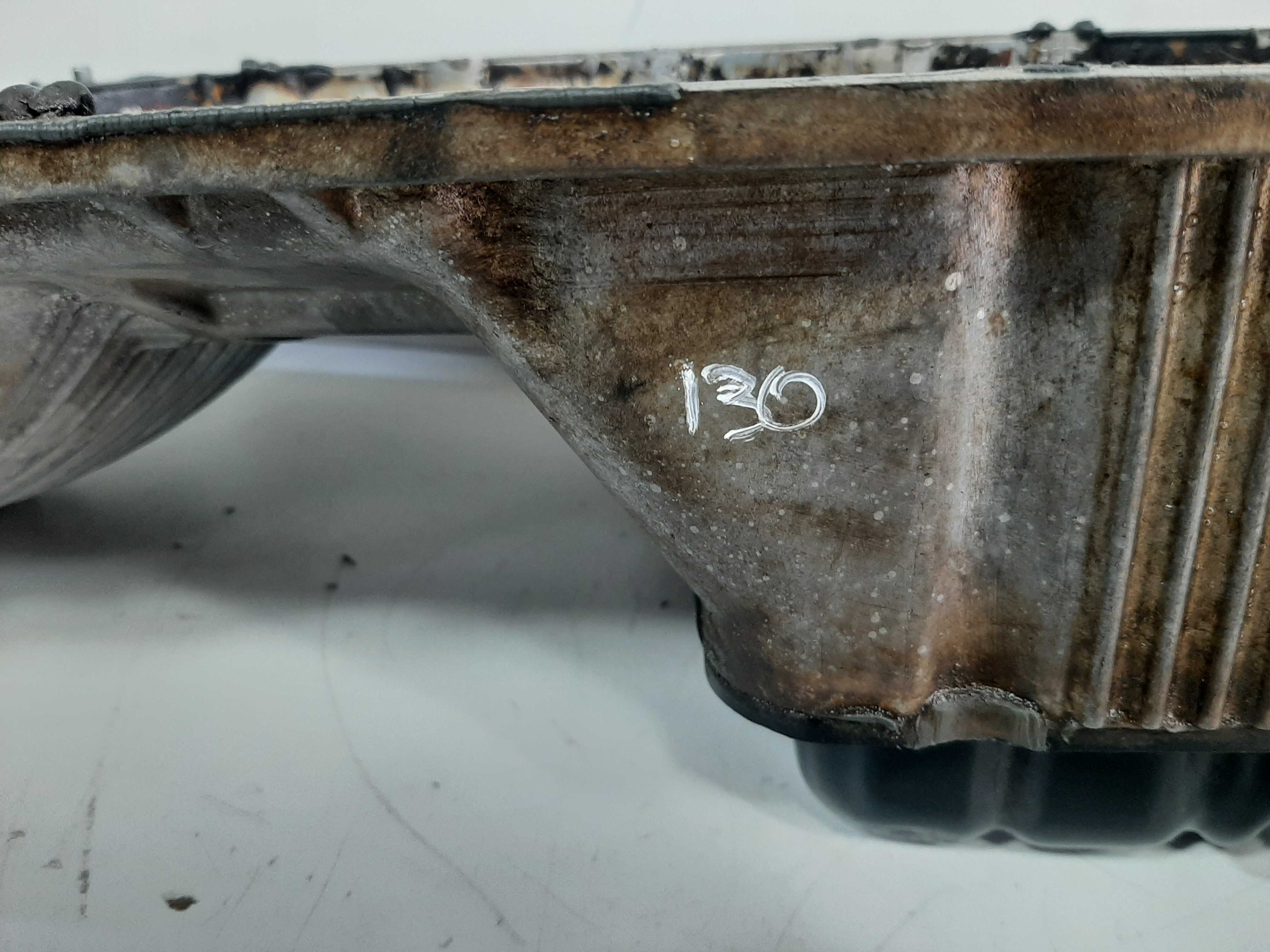 Cárter Motor Kia Hyundai I30 Ix35 Sonata 2.0 16v 2008 A 2012 2