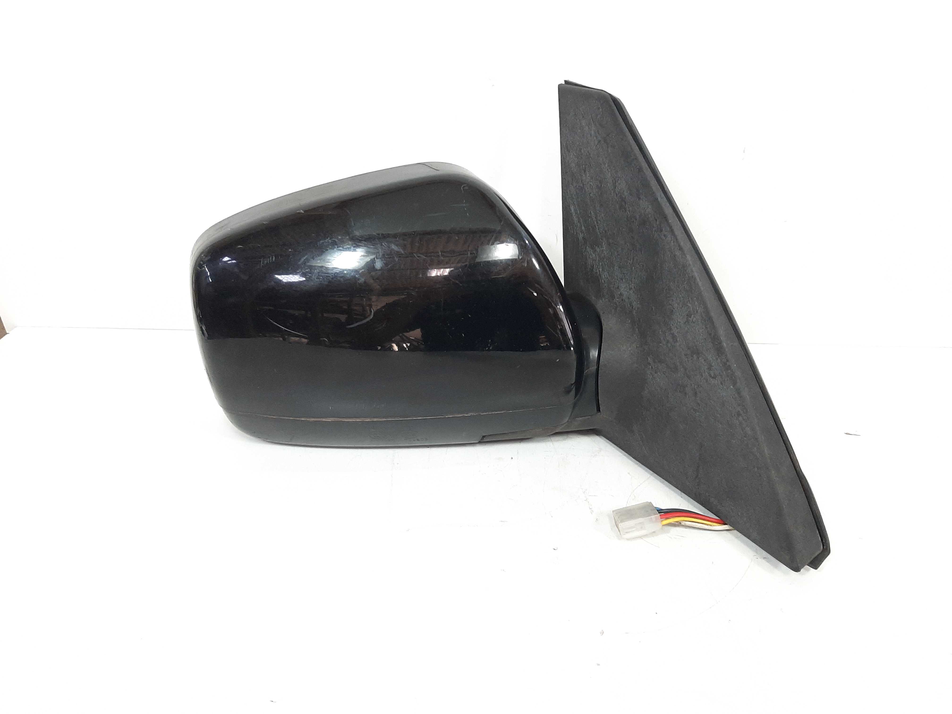 Retrovisor Direito Chery Tiggo 2009 2010 2011 2012 2013 5