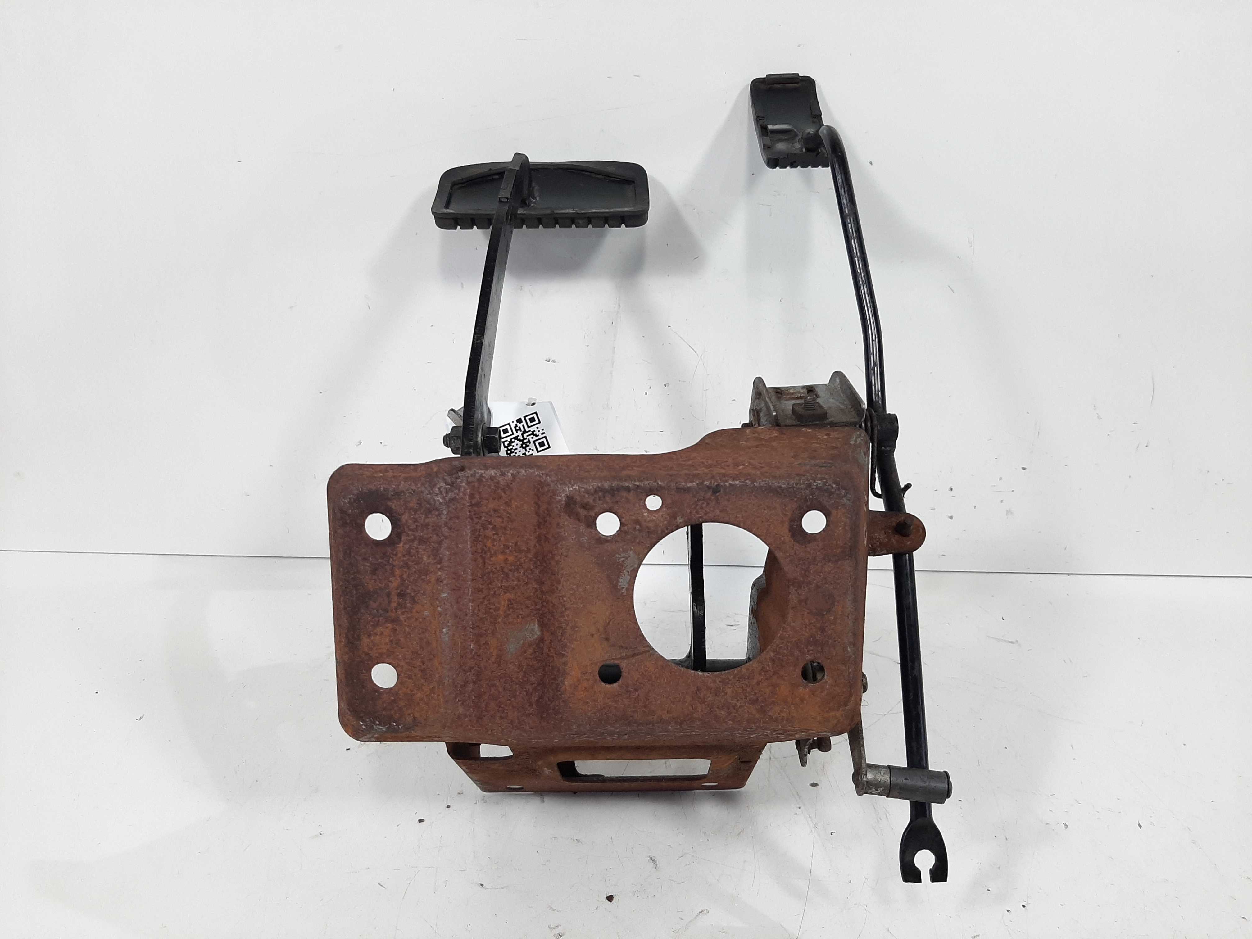 Pedal Freio Acelerador Volvo S40 C30 Automático 2007 2008 8
