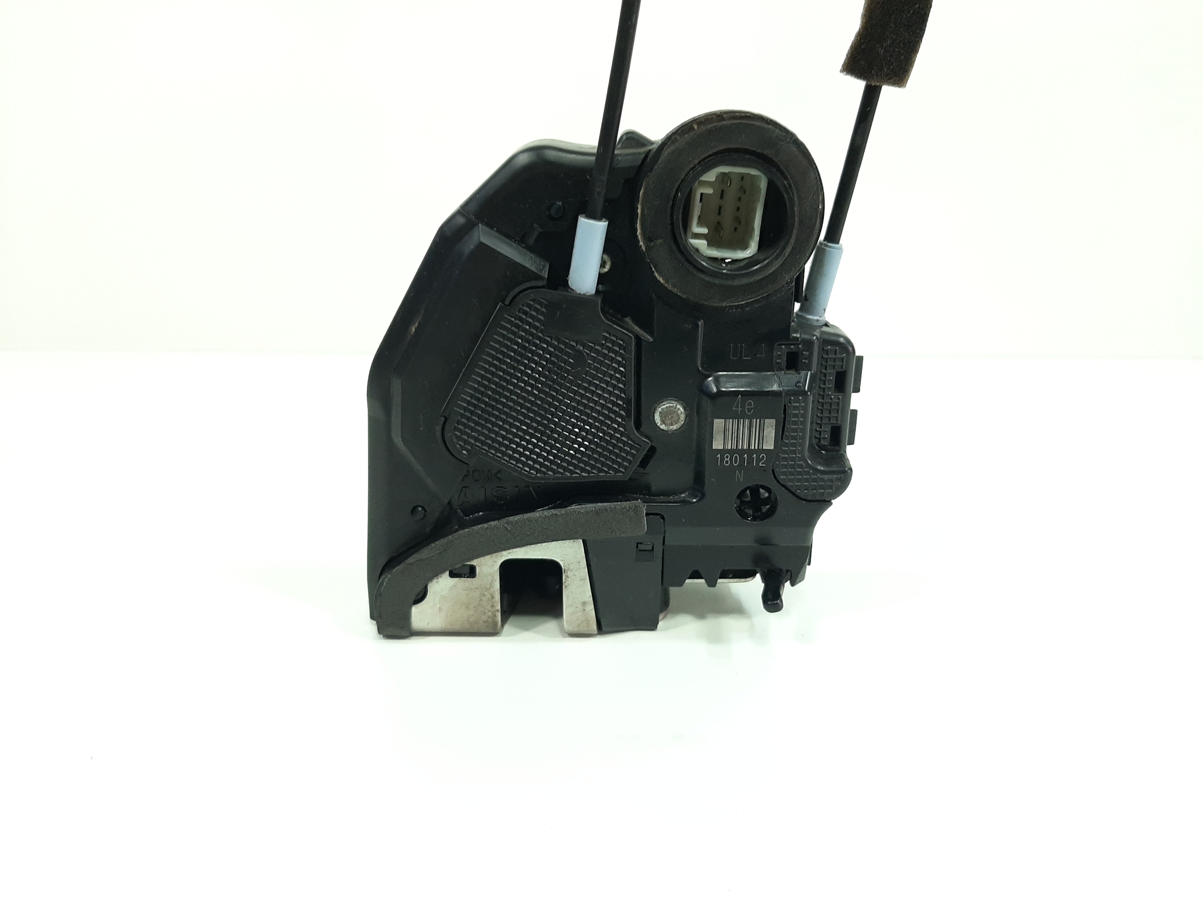Fechadura Elétrica Traseira Esquerda Honda Civic 2012 A 2016 1