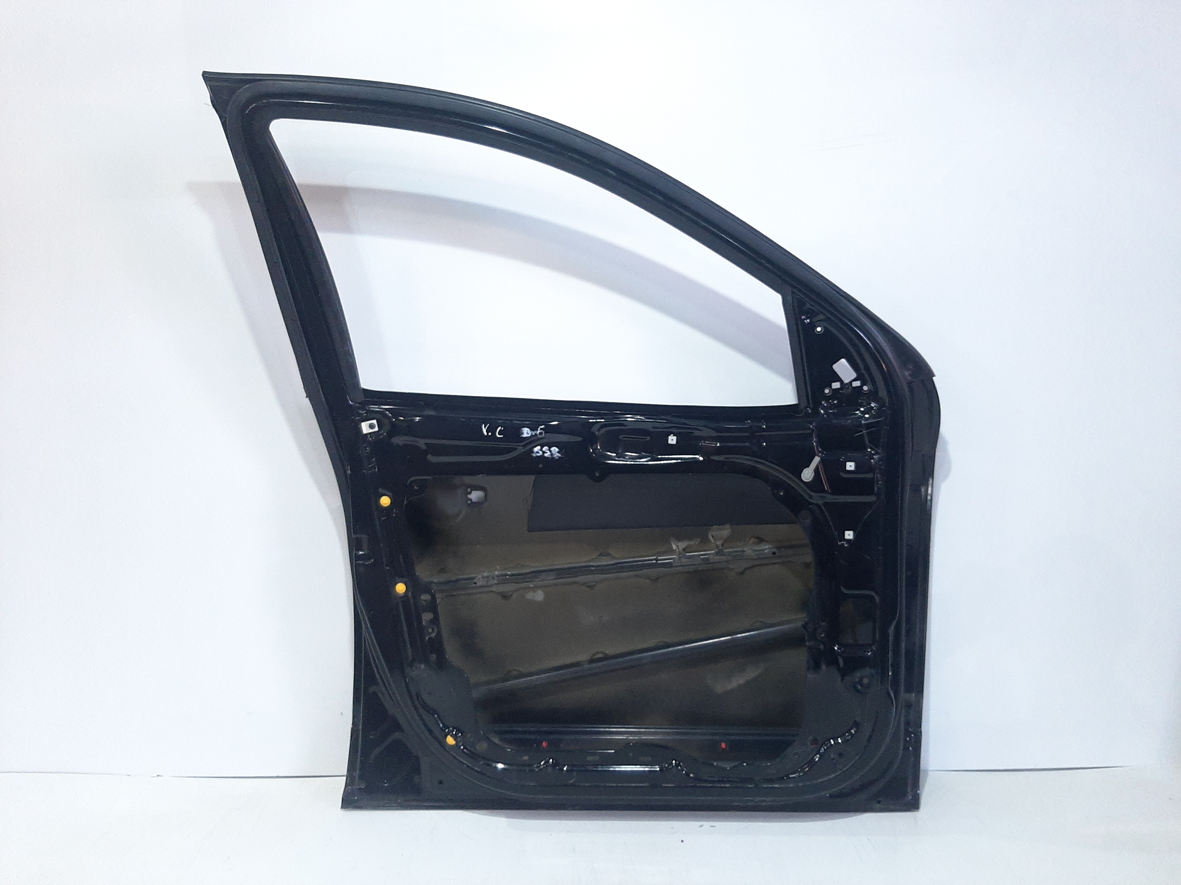 Porta Dianteira Esquerda Hyundai Veracruz 2007 2008 A 2012 5