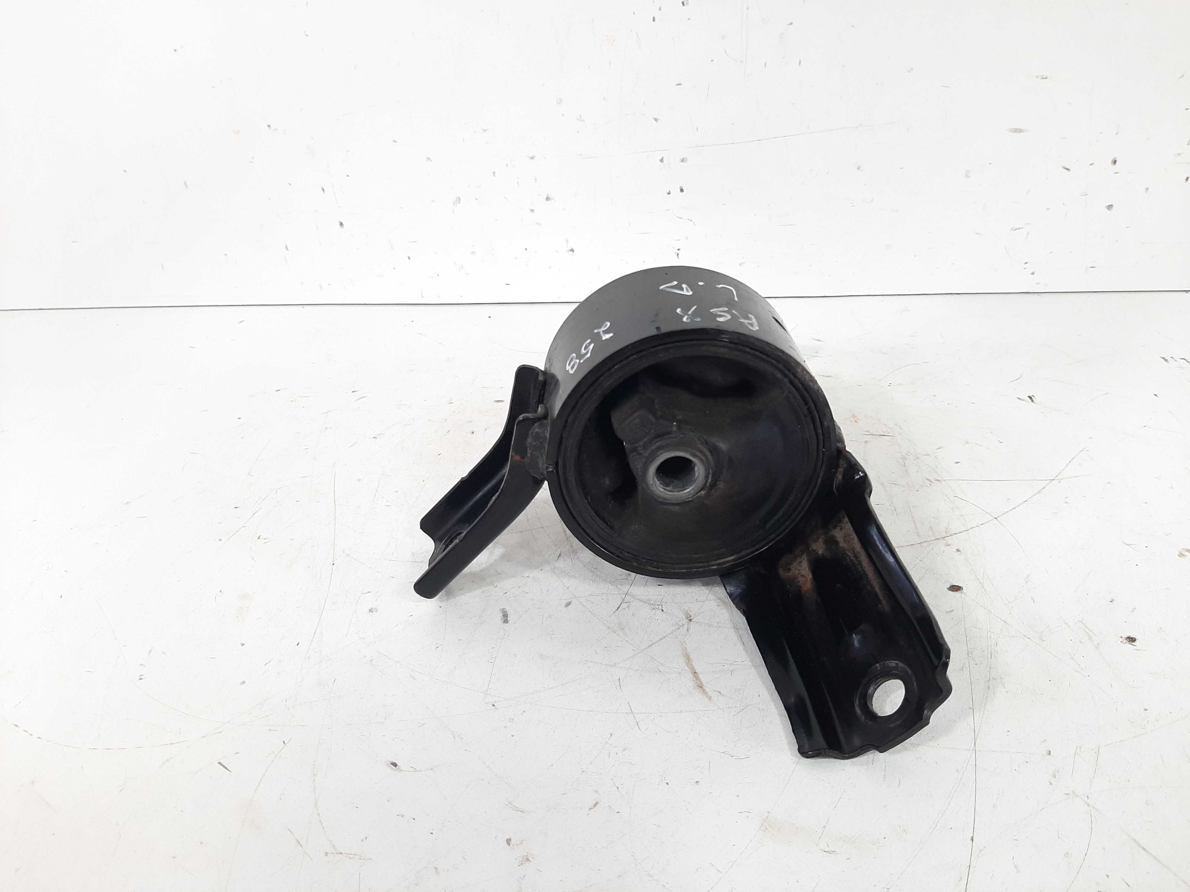 Coxim Suporte Direito Motor Mitsubishi Asx 2012 2013 A 2019 3