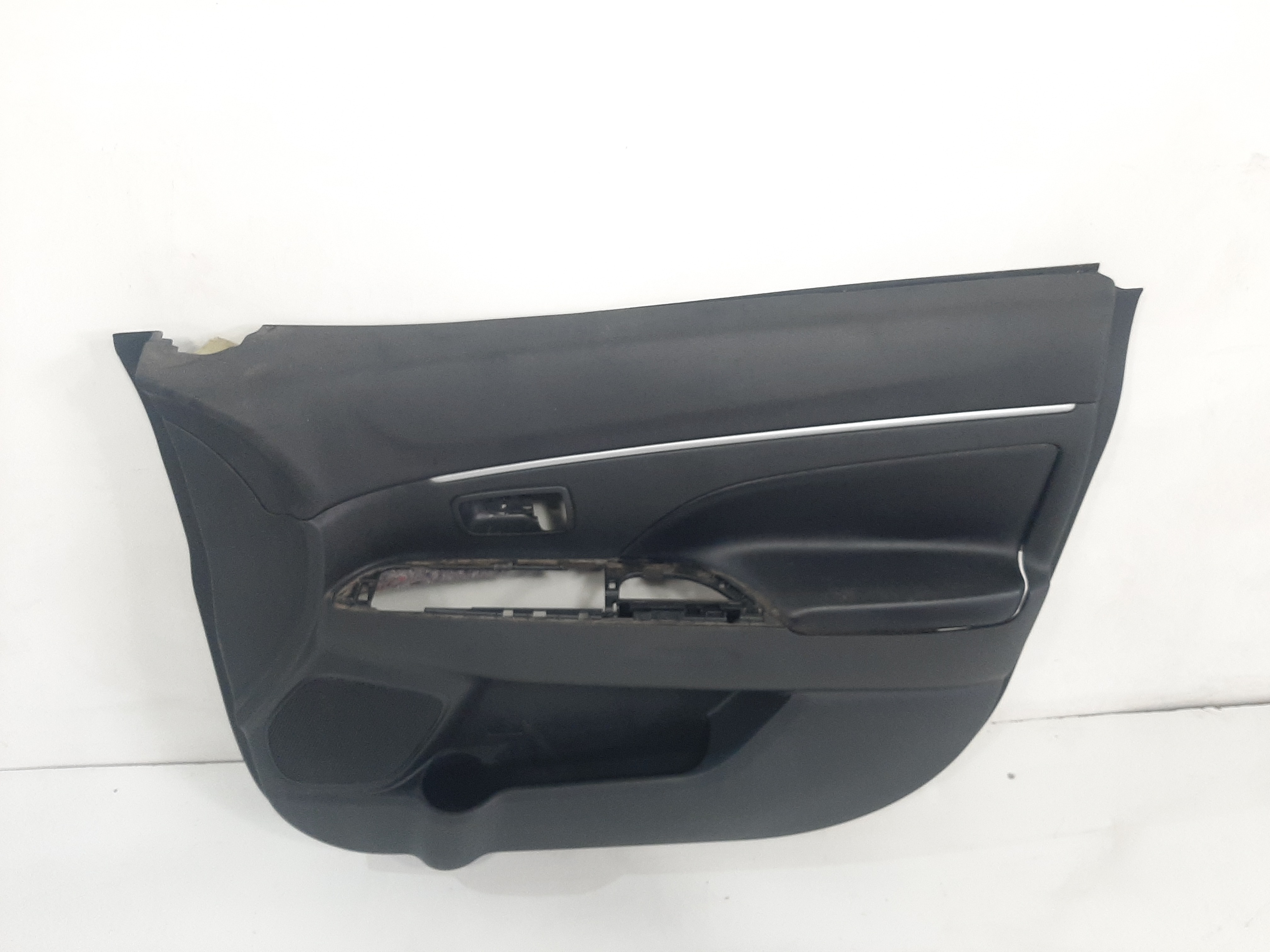 Forro Porta Dianteira Direita Asx 2010 2011 2013 2014 A 2017 3