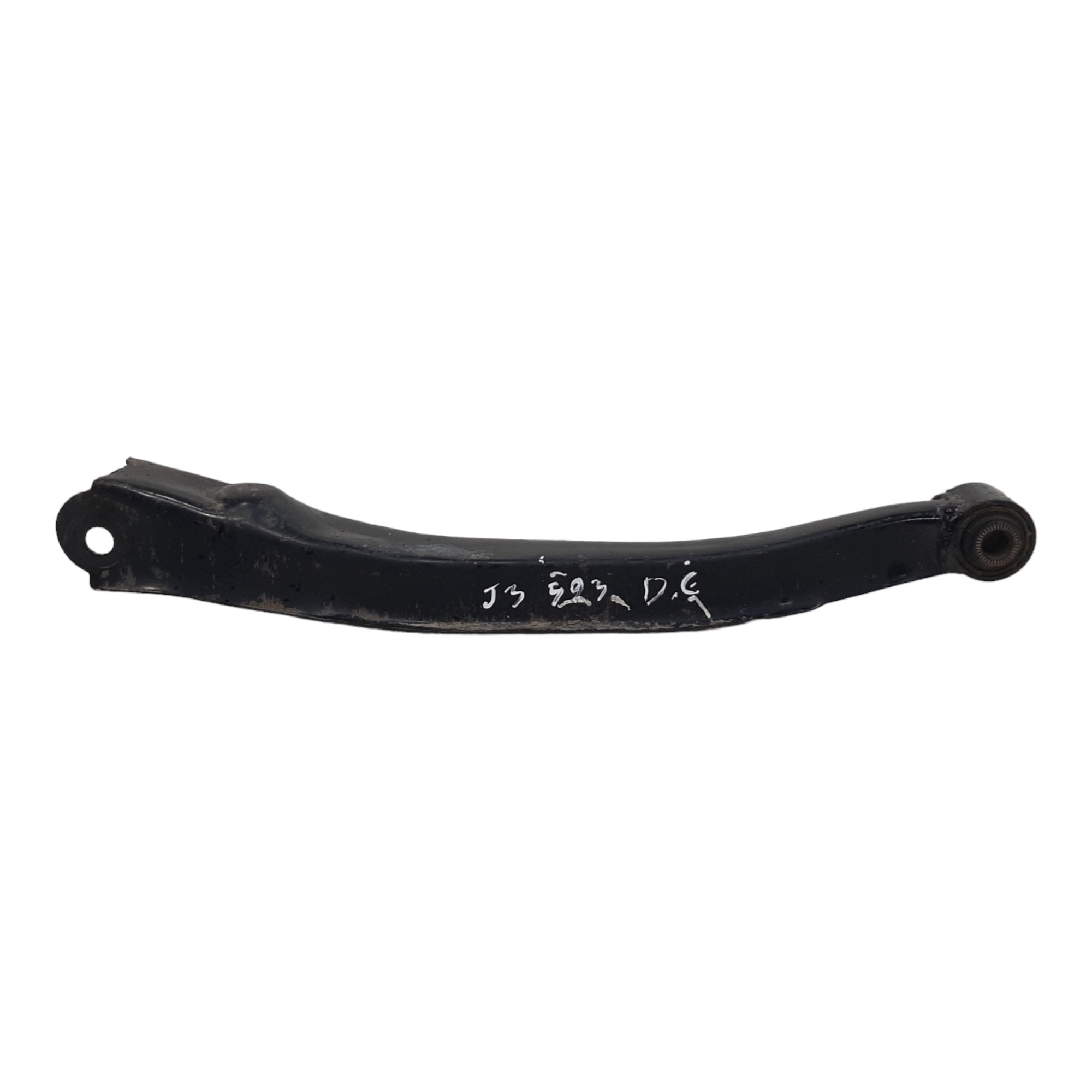 Braço Suspensão Dianteira Esquerda Jac J3 2010 2011 A 2015 6