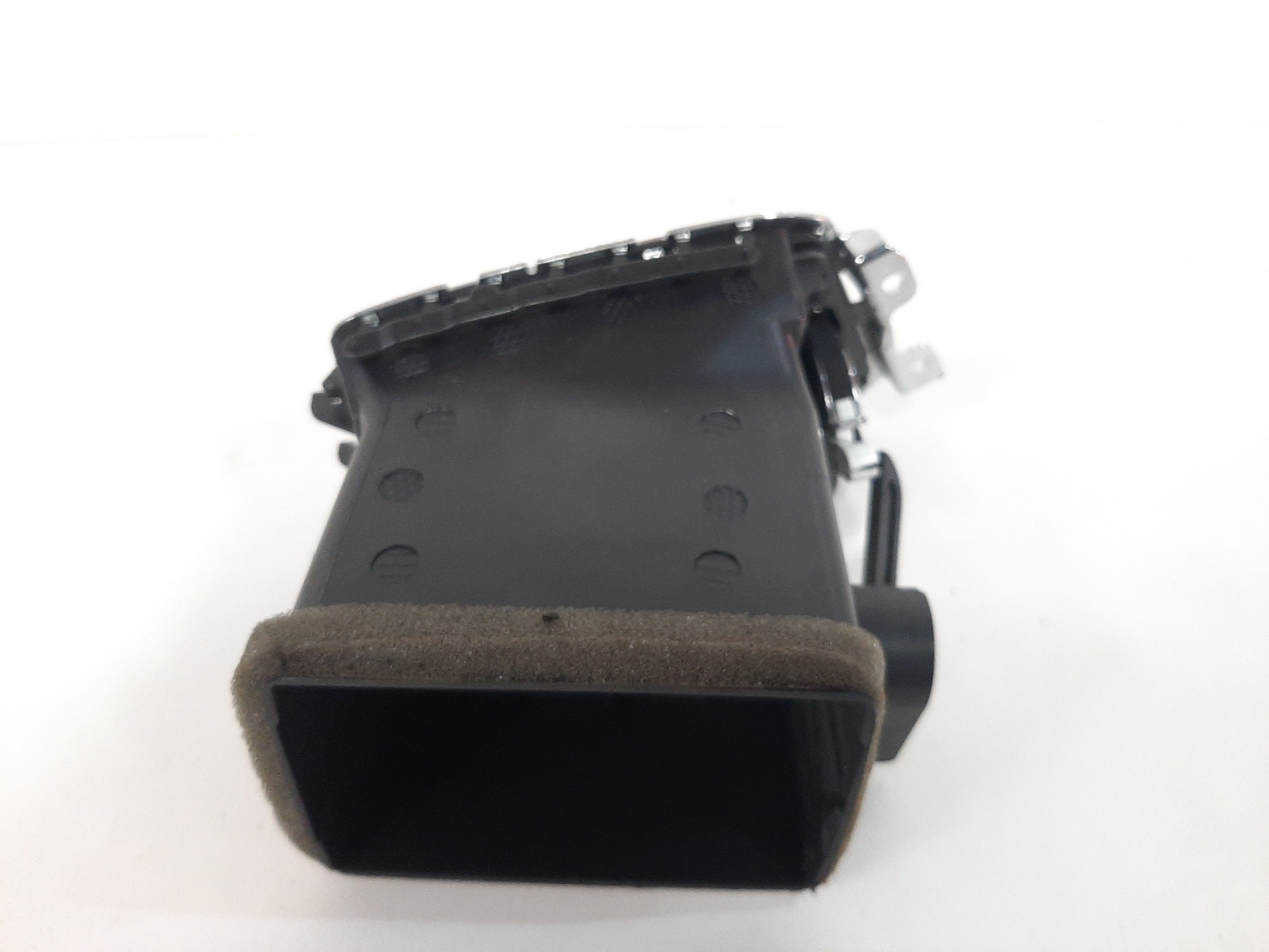 Difusor Ar Esquerdo Central Jeep Grand Cherokee 2011 A 2015 2
