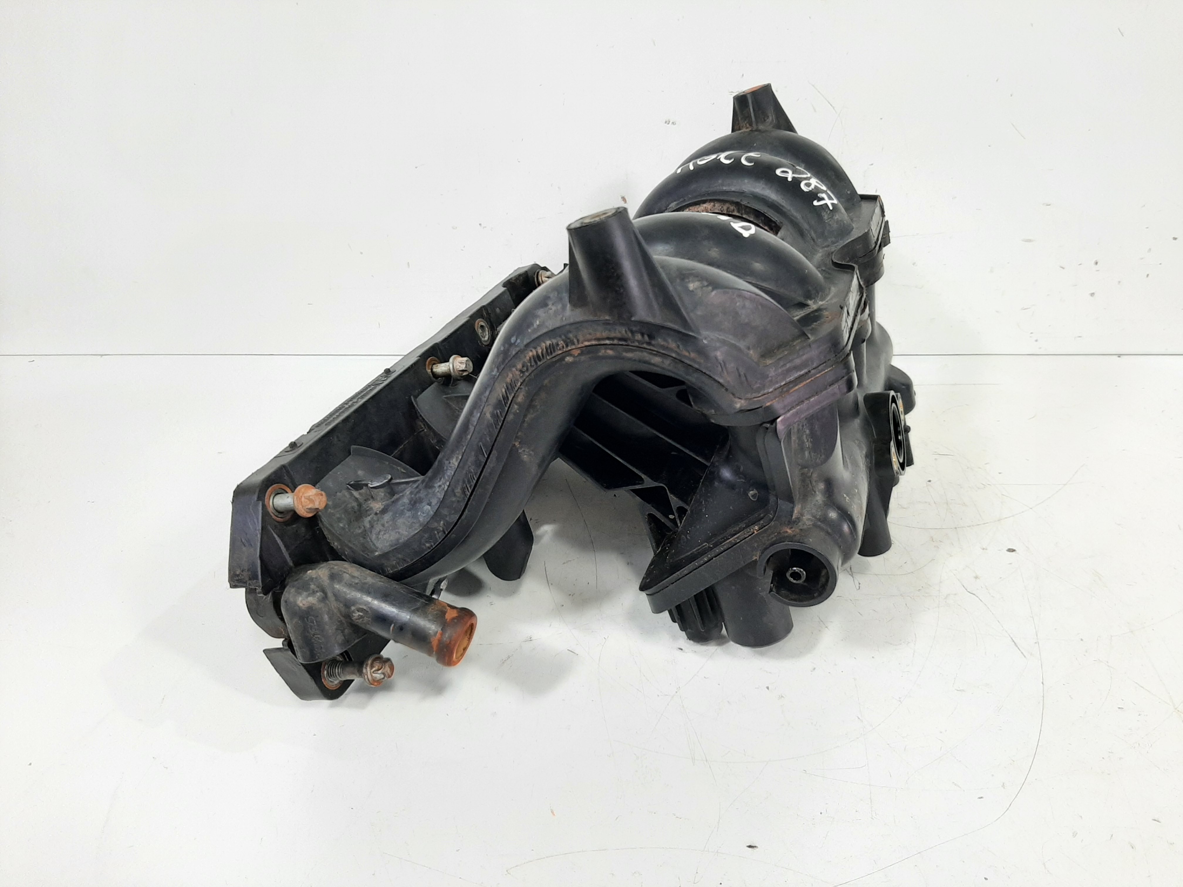 Coletor Admissao Agile 1.4 8v Flex 2009 2010 2011 A 2014 3