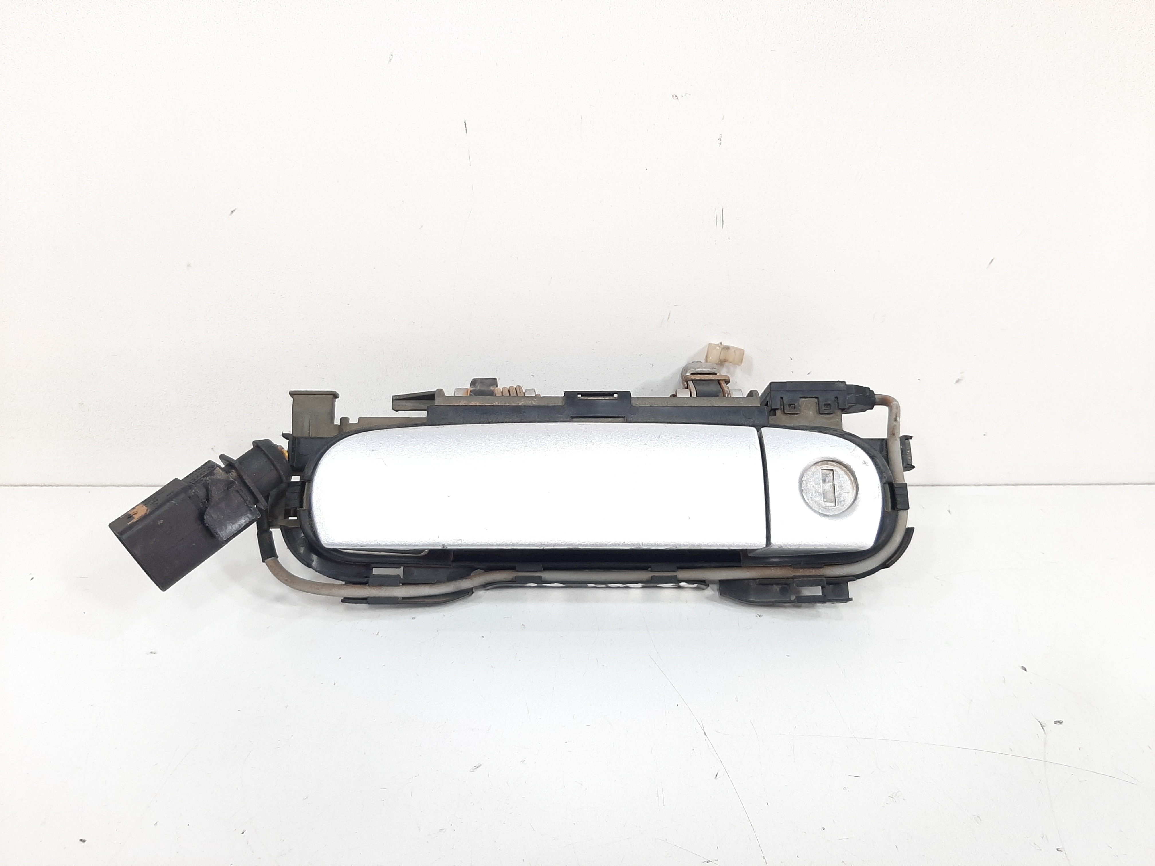 Maçaneta Externa Dianteira Esquerda Audi A3 1997 1998 A 2006 8