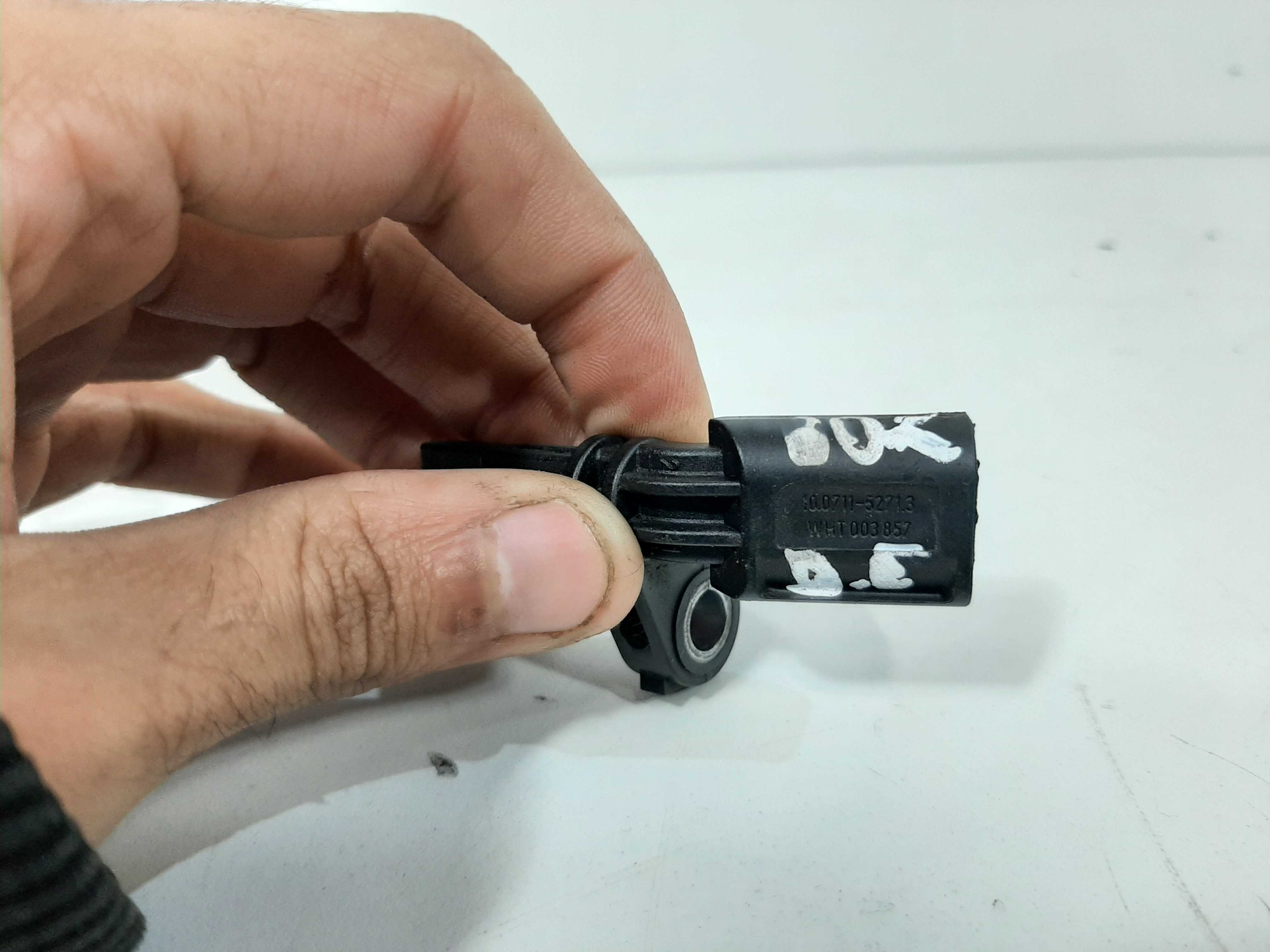 Sensor Abs Dianteiro Esquerdo Vw Jetta 2011 2012 2013 A 2018 3