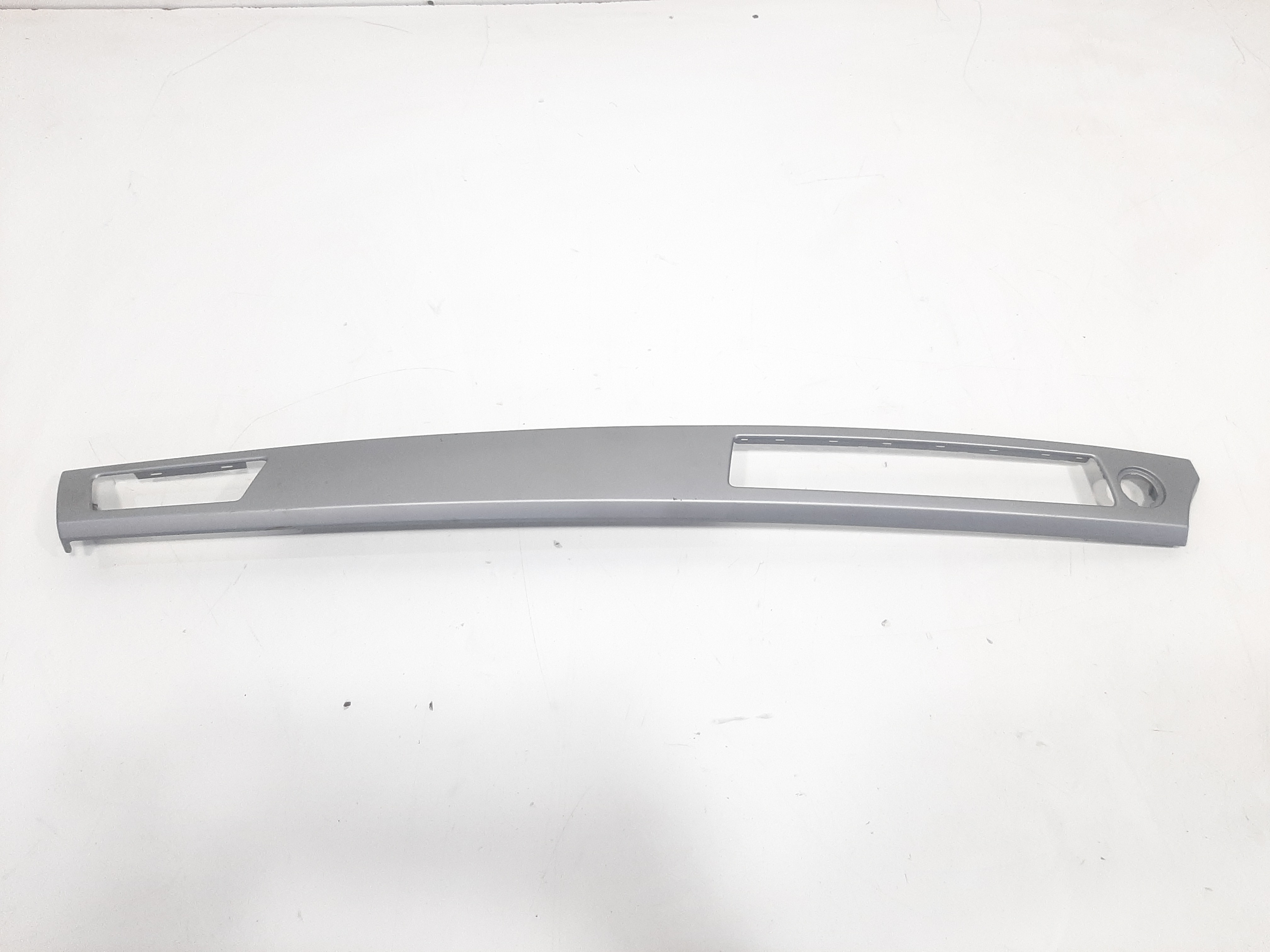 Moldura Direita Painel Bmw 320i E90 2006 2007 2008 A 2012 7