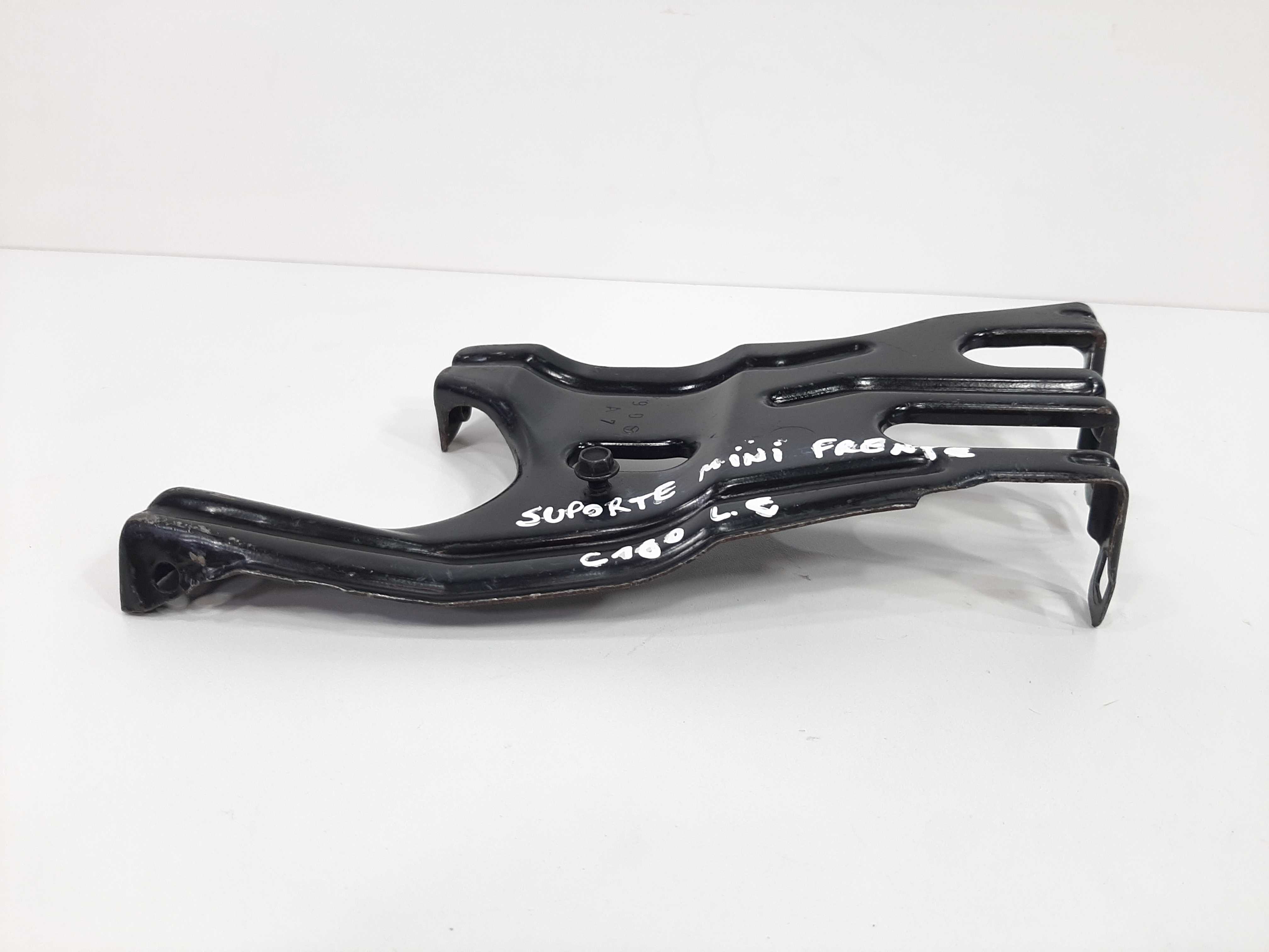 Suporte Mini Frente Dianteiro Esq Mercedes C180 1994 A 2000 1
