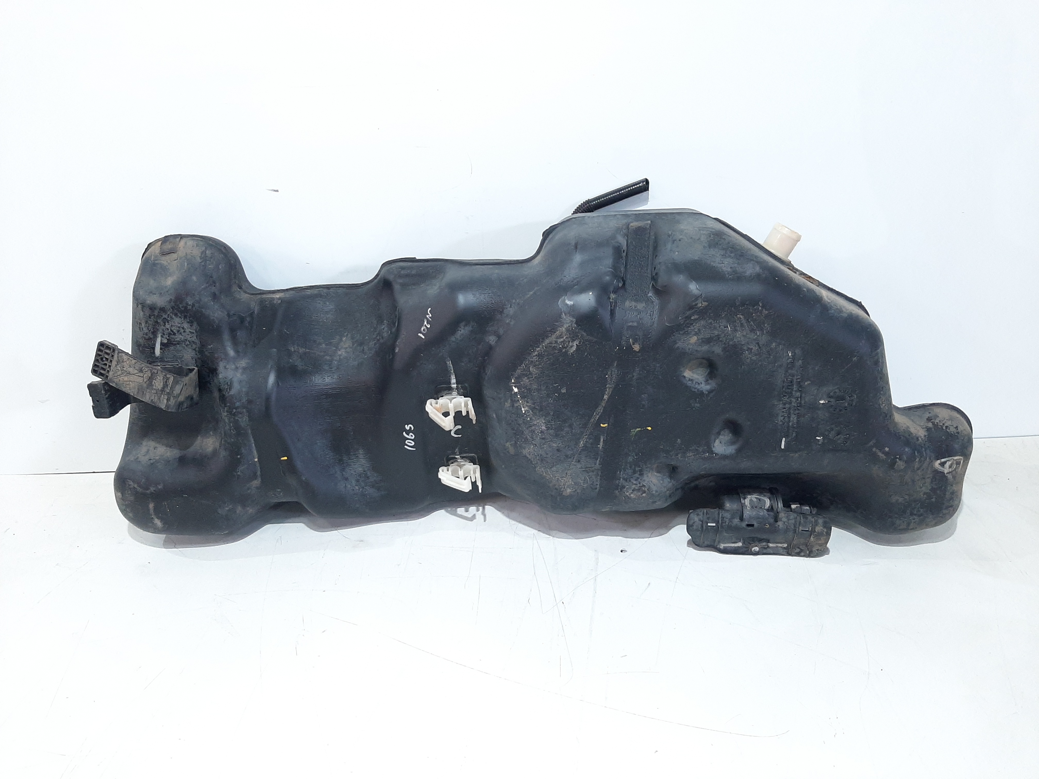 Tanque Combustível Nissan Livina 1.8 2008 2010 2011 A 2014 1
