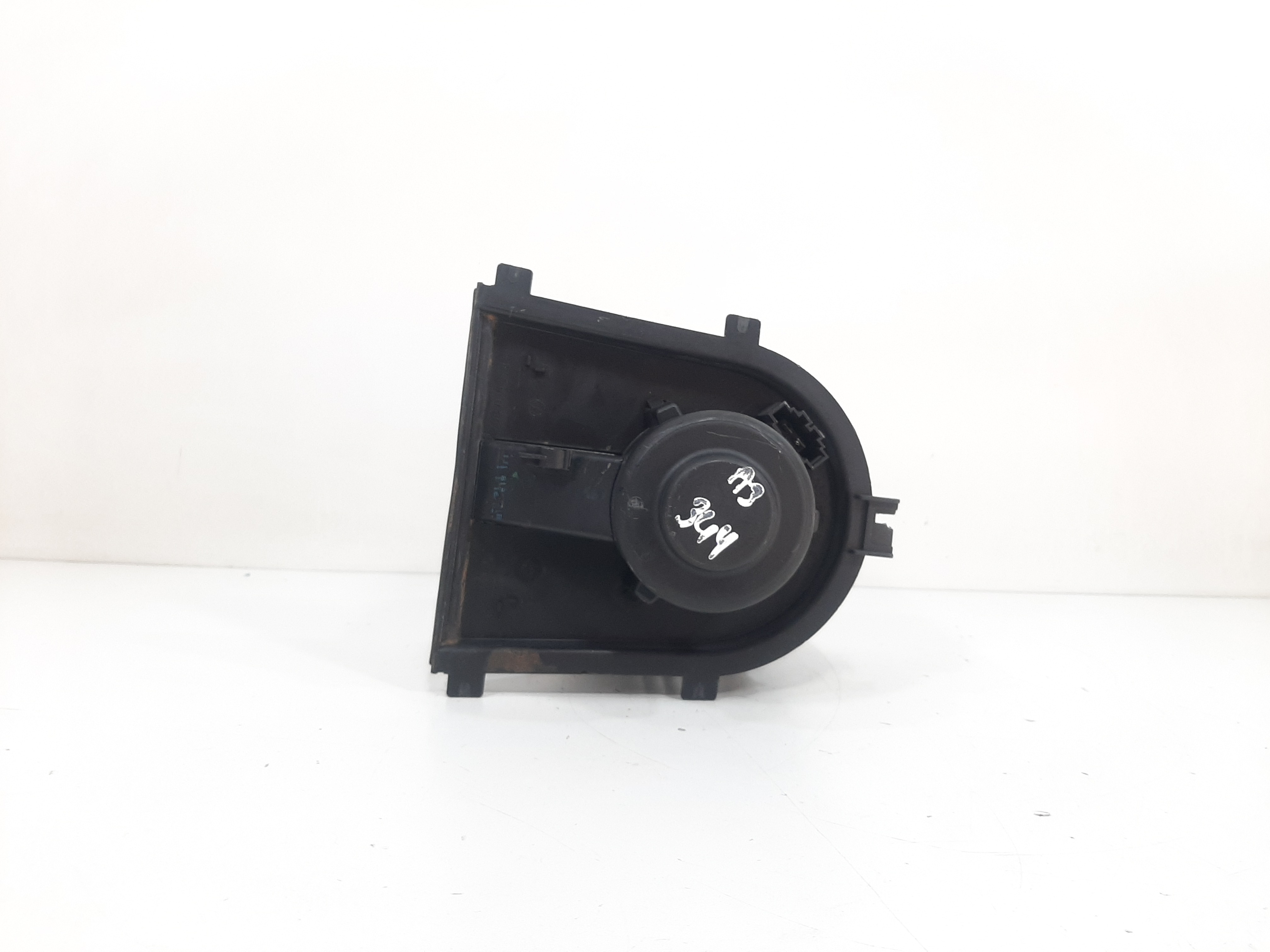 Motor Ar Forçado Audi A3 1997 1998 1999 2000 A 2006 Vw Golf 6