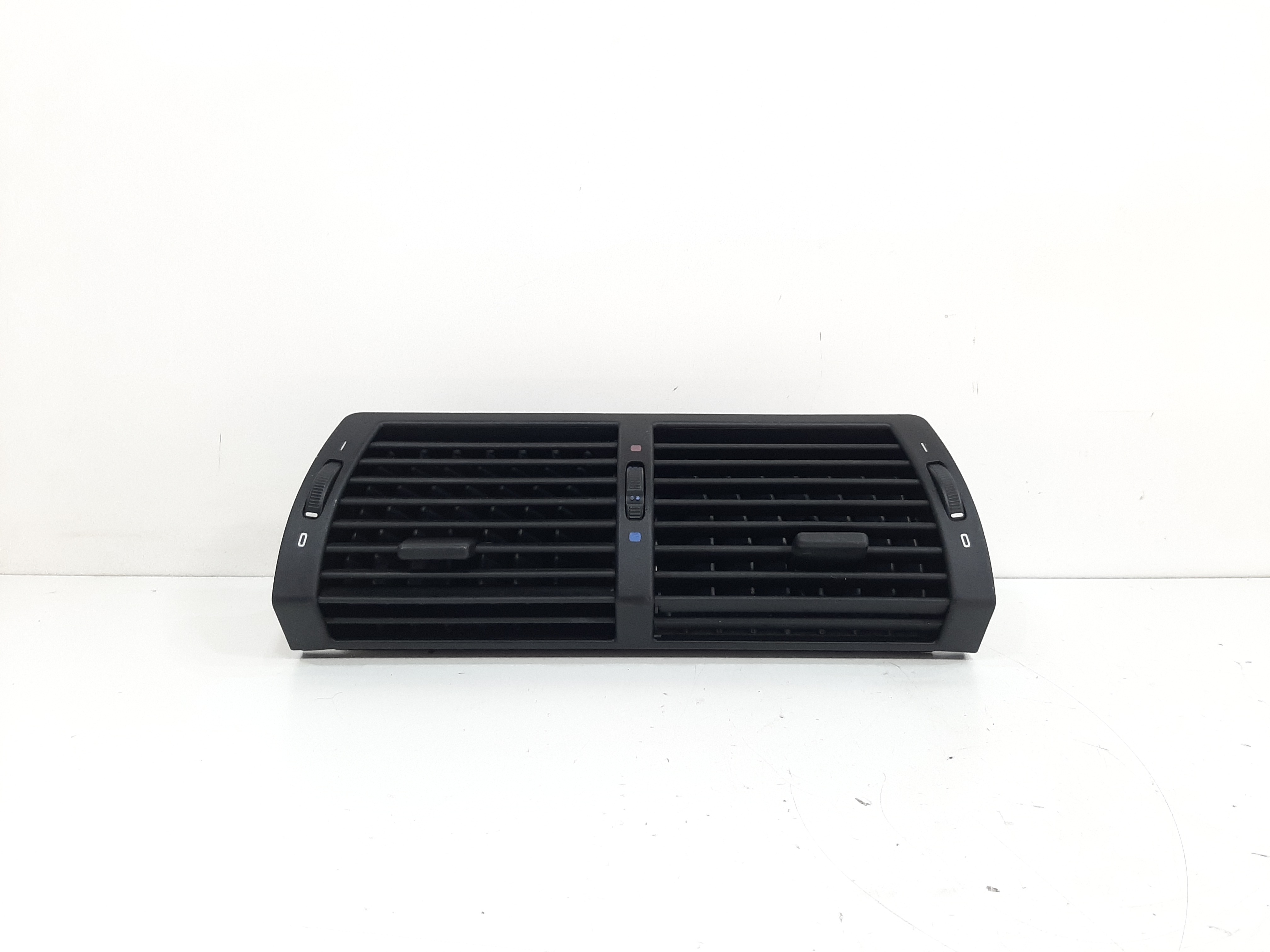 Difusor Ar Dianteiro Central Bmw X5 E53 1999 2000 A 2006 4