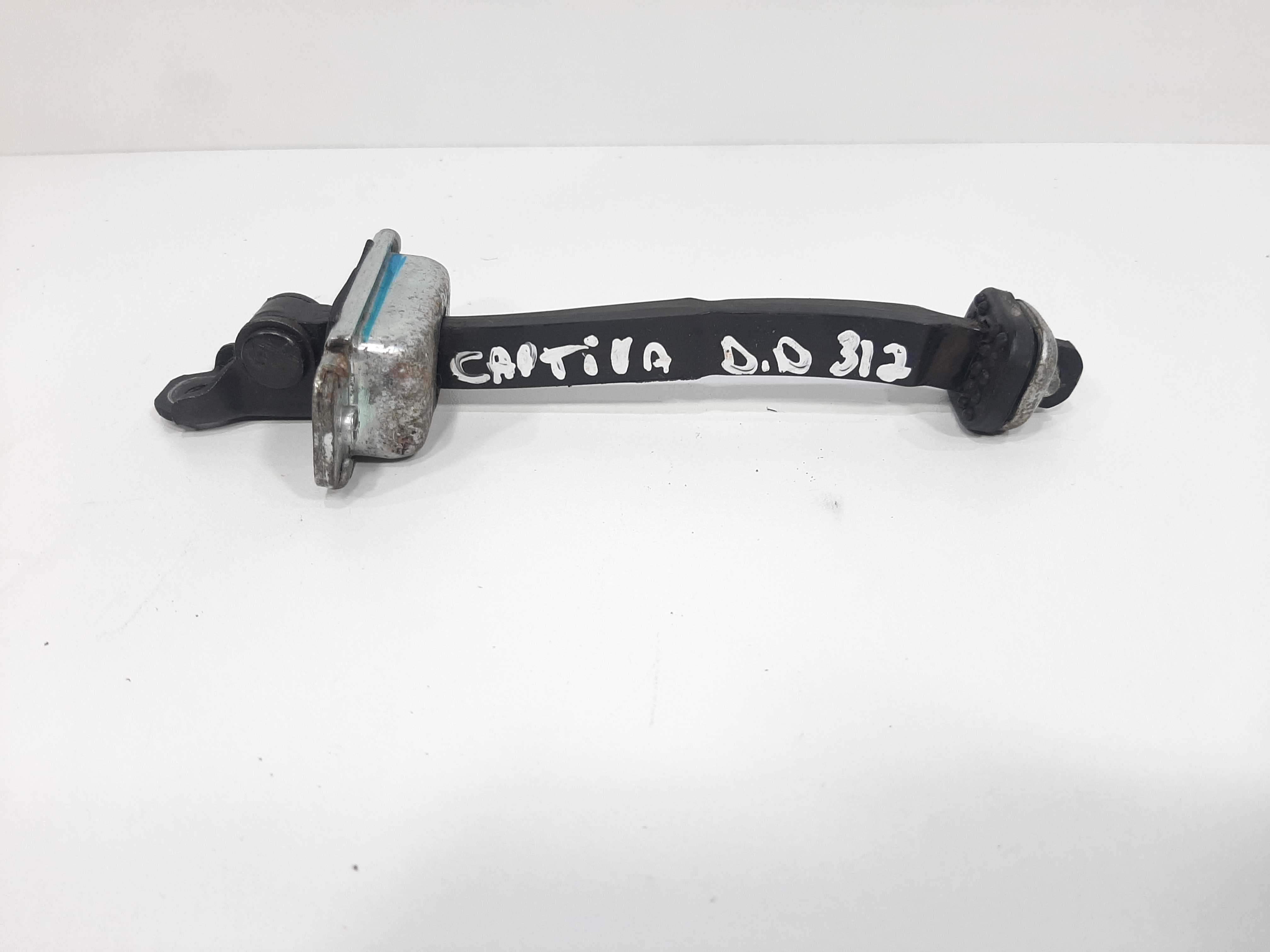 Limitador Porta Dianteiro Direito Gm Captiva 2008 A 2016 2
