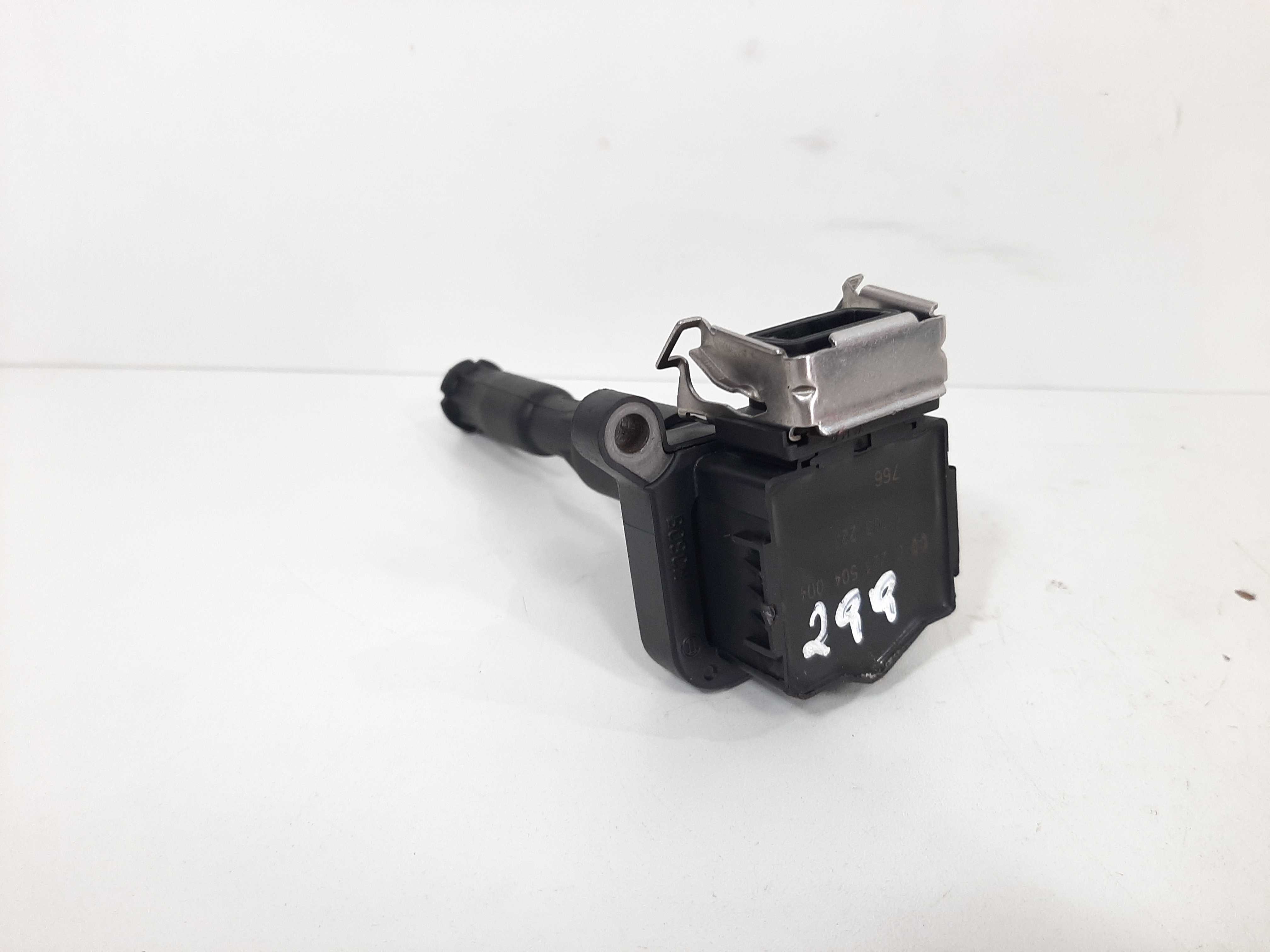 Bobina Ignição Bmw 323i E36 2.5 6cc 1991 1992 1993 A 2000 8