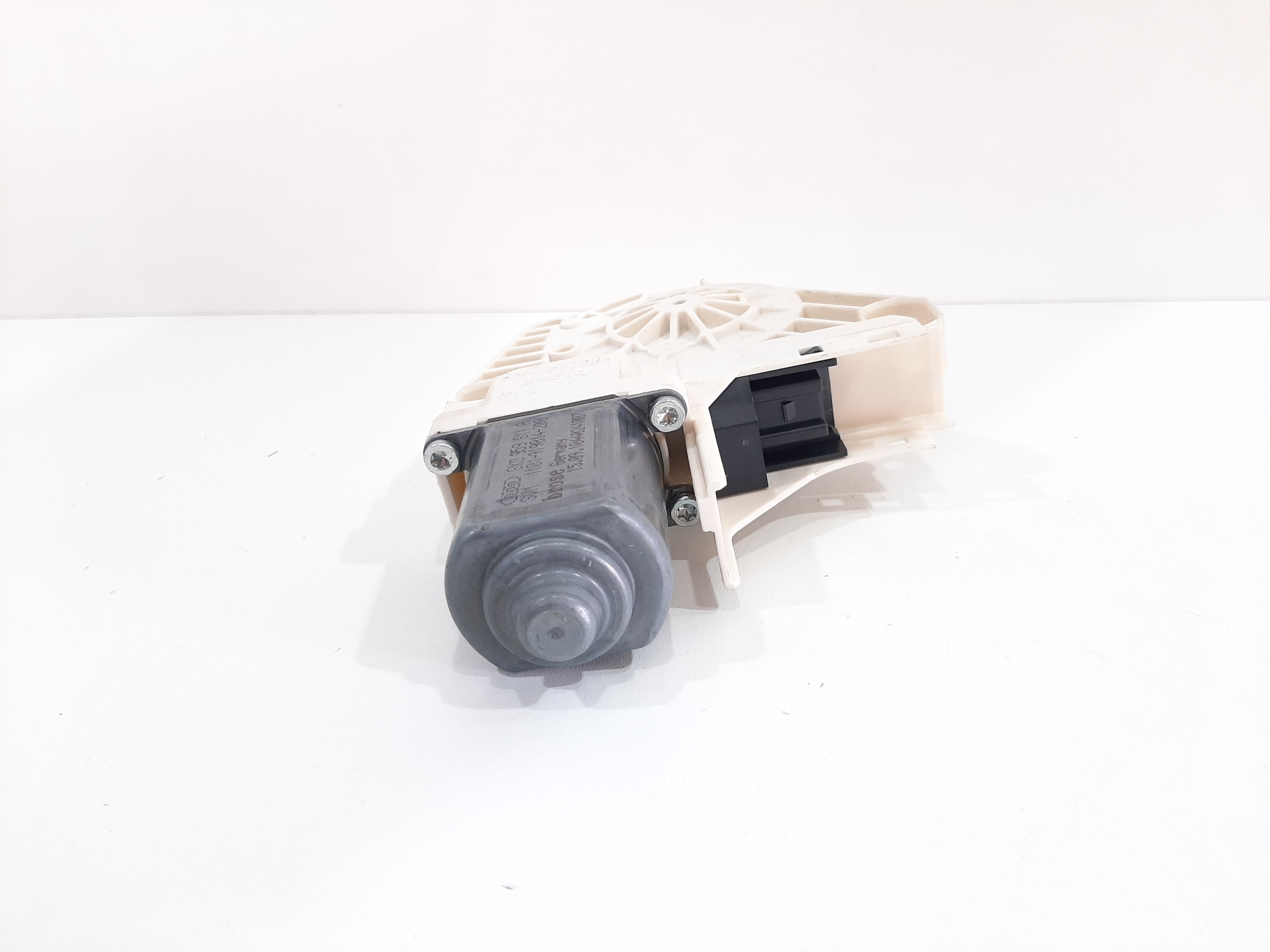 Motor Vidro Elétrico Traseiro Esquerdo Audi A4 2008 A 2015 9