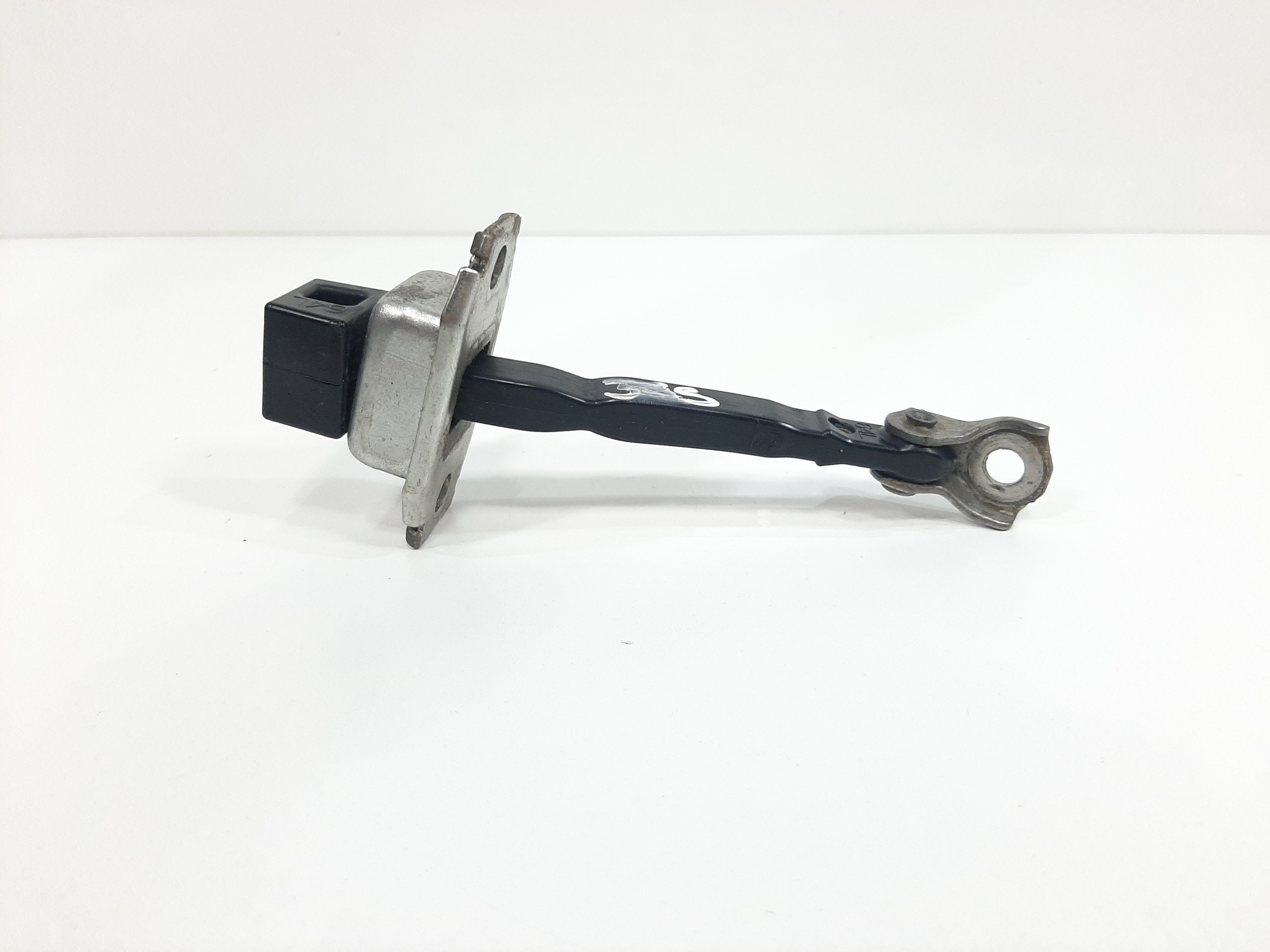 Limitador Porta Traseira Direita Lancer 2011 2012 A 2018 6