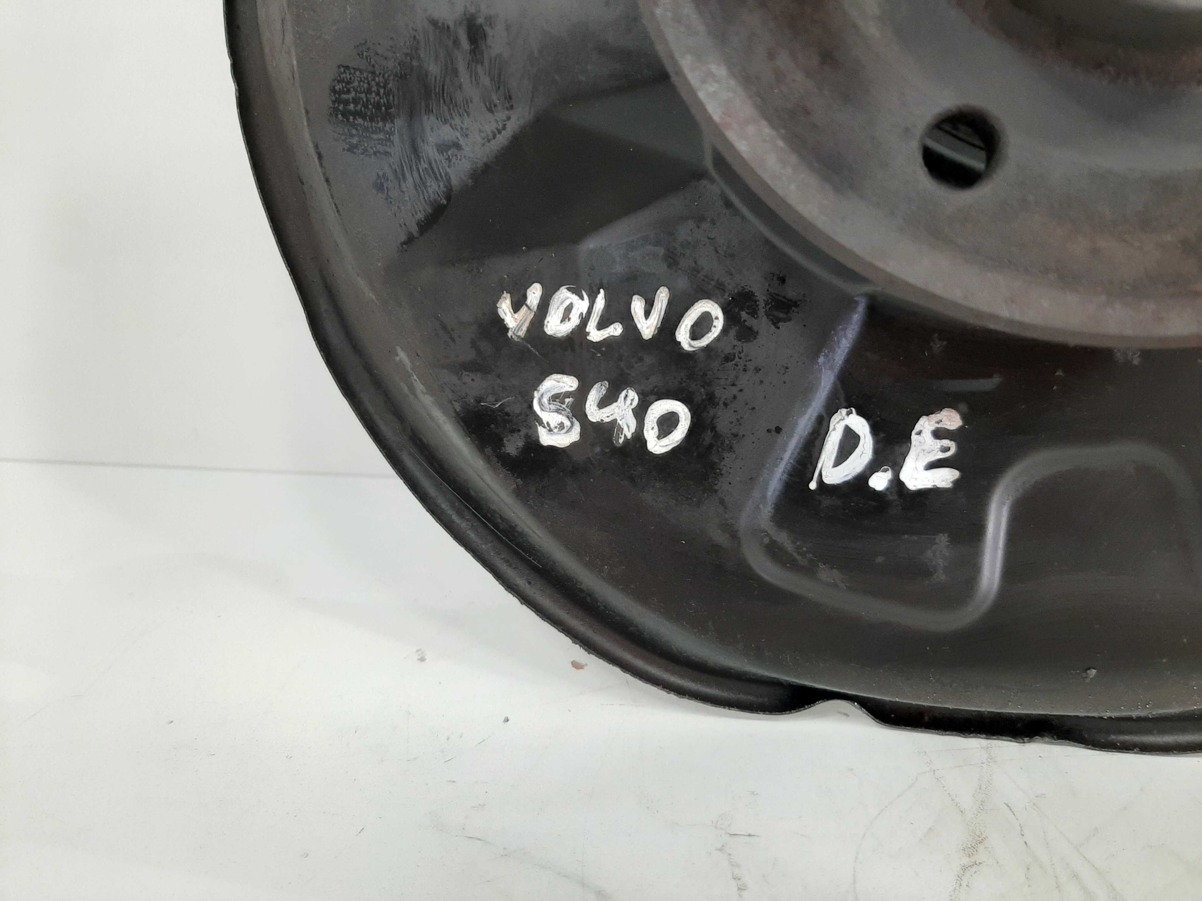 Manga Eixo Dianteiro Esquerdo Volvo S40 1998 1999 A 2003 4