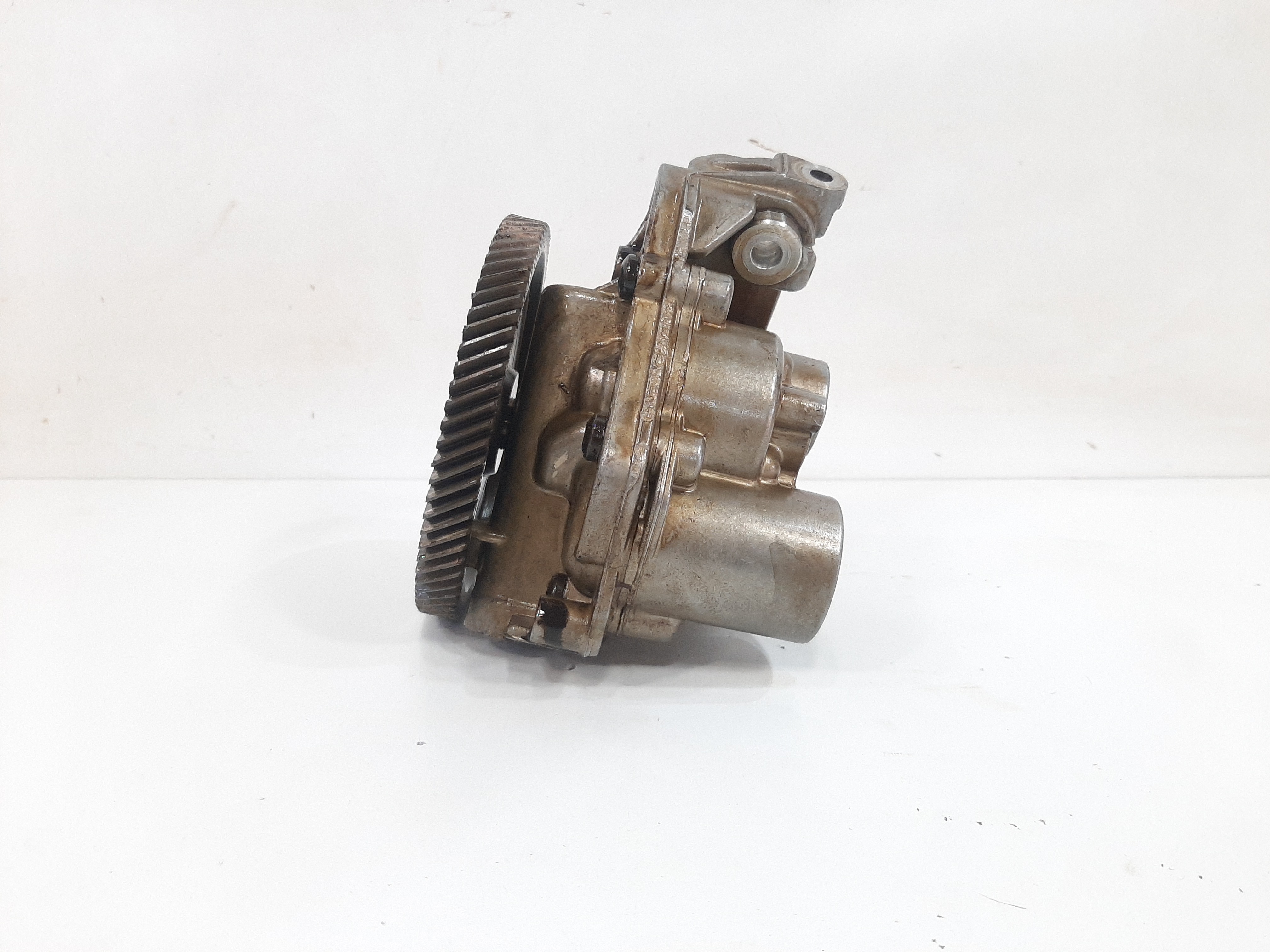 Bomba Óleo Motor Freelander 2 3.2 6l Xc90 3.2 V6 2008 A 2011 9