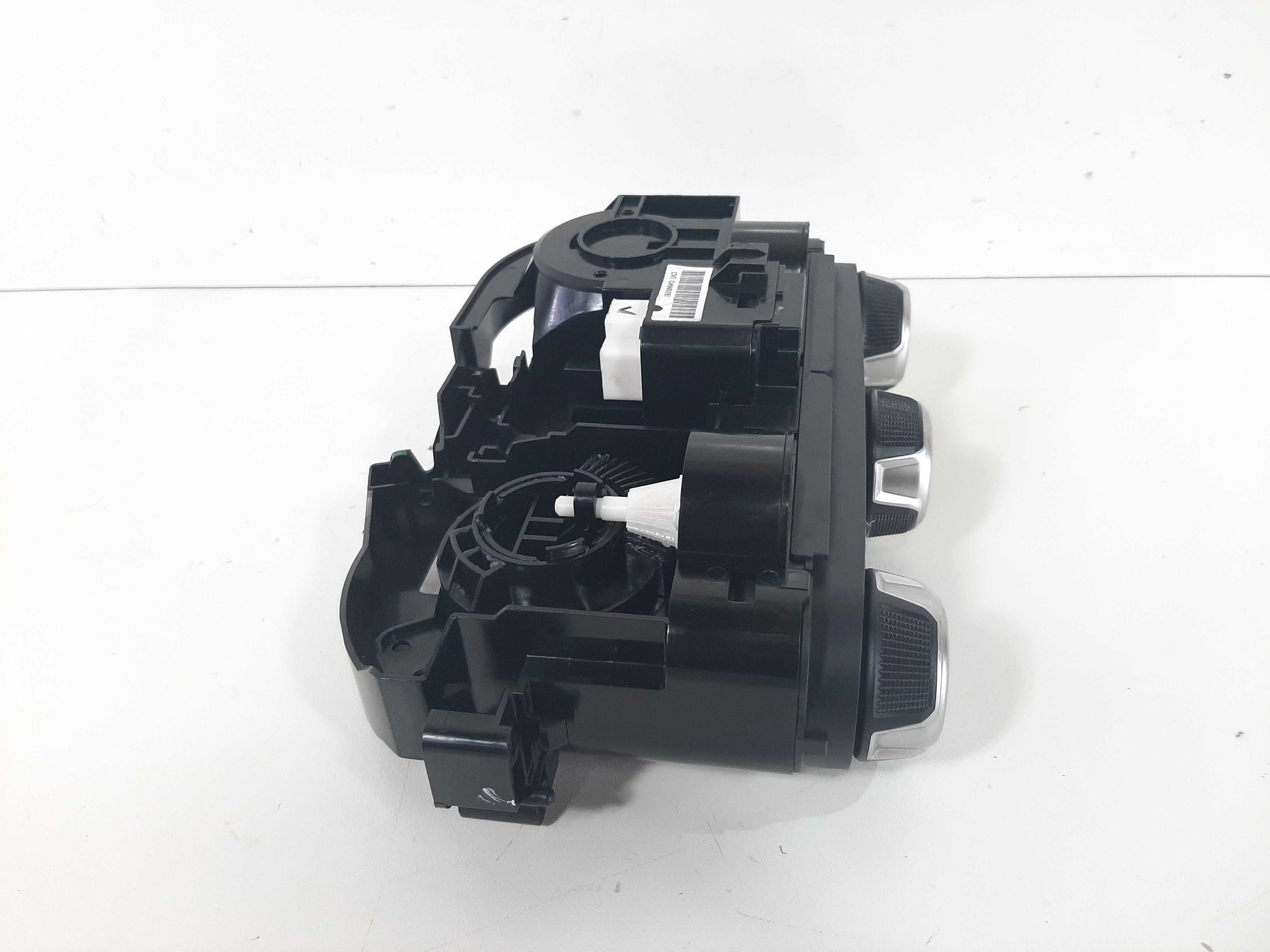 Comando Ar Condicionado Nissan Kicks 2016 2017 2018 A 2020 6
