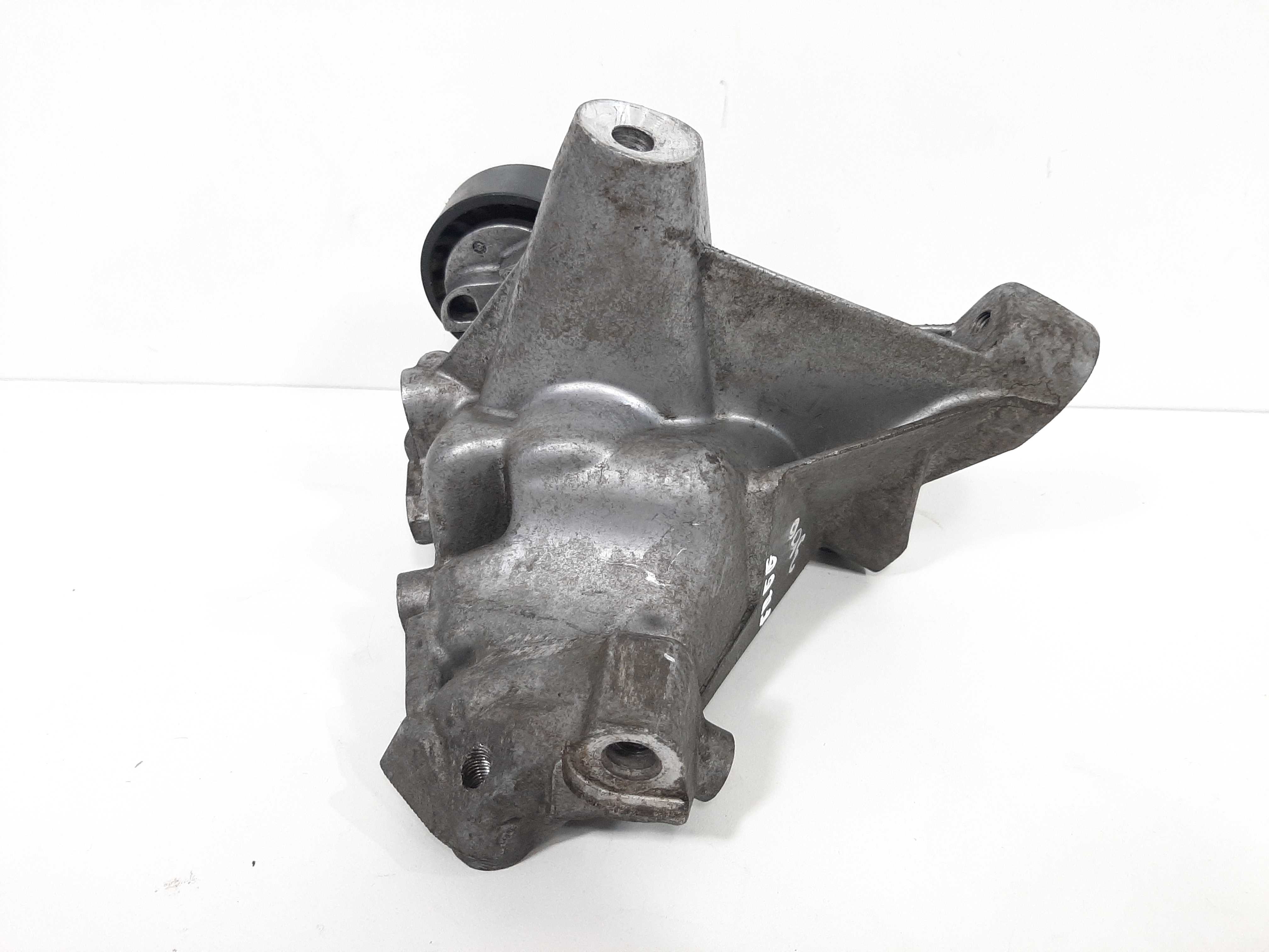 Tensor Correia Com Suporte Freelander 2 2006 2007 A 2012 3
