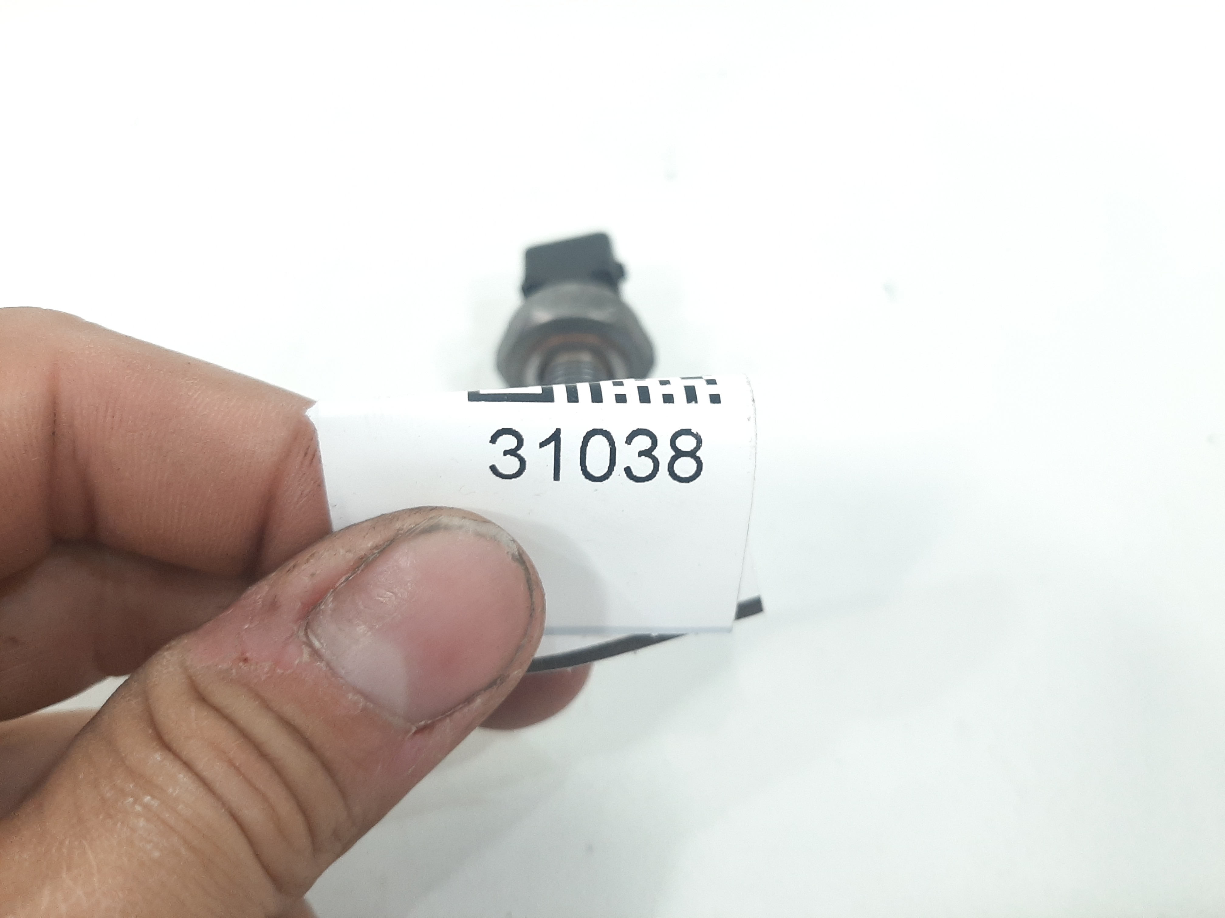 Sensor Pressão Oléo Bmw 120i 320i N46 Aspirado 2006 A 2012 4