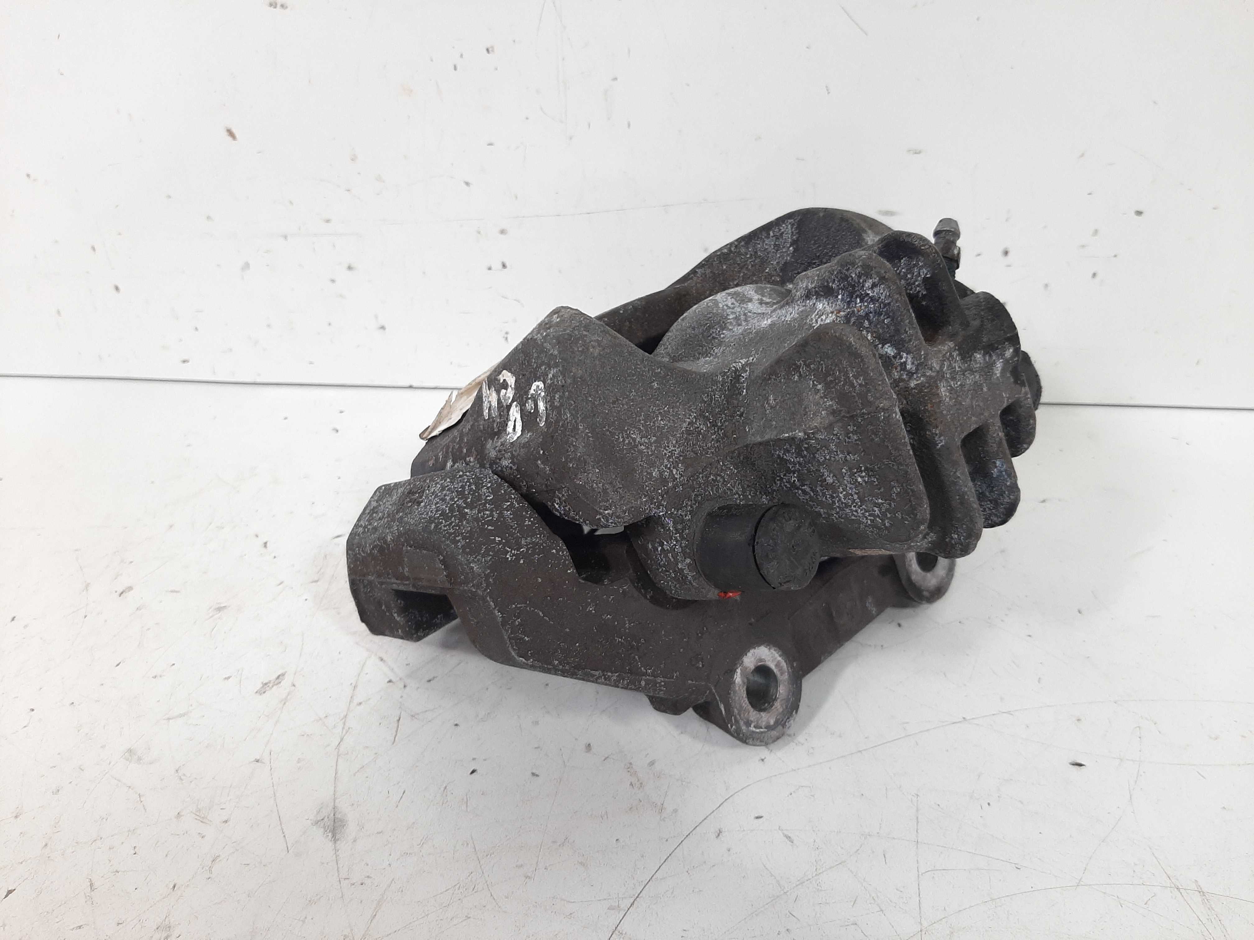Pinça Freio Direito Citroen C4 Picasso 2.0 16v 2007 A 2013 5