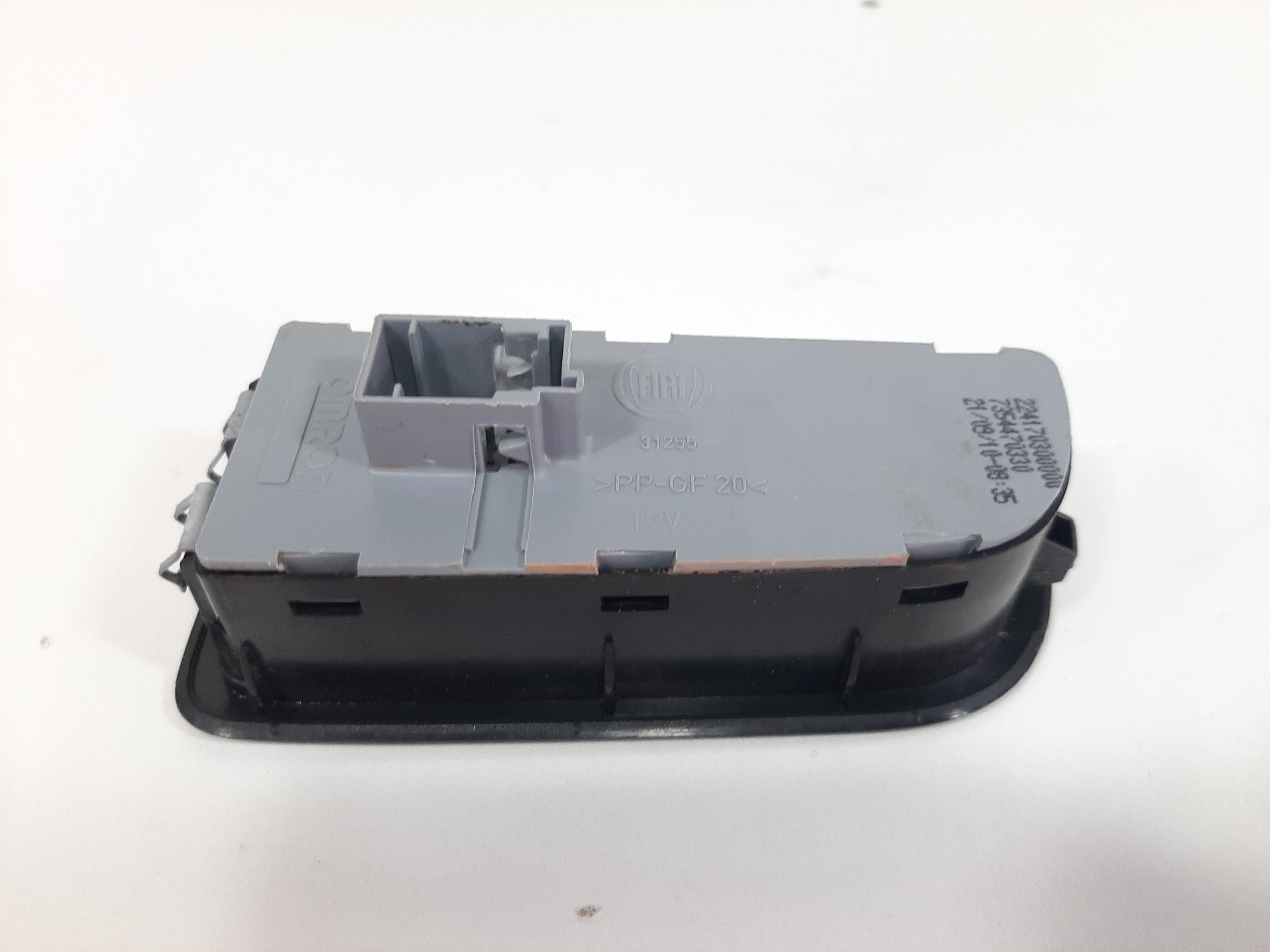 Botão Comando Farol Fiat Punto 2008 2009 2010 2011 2012 6