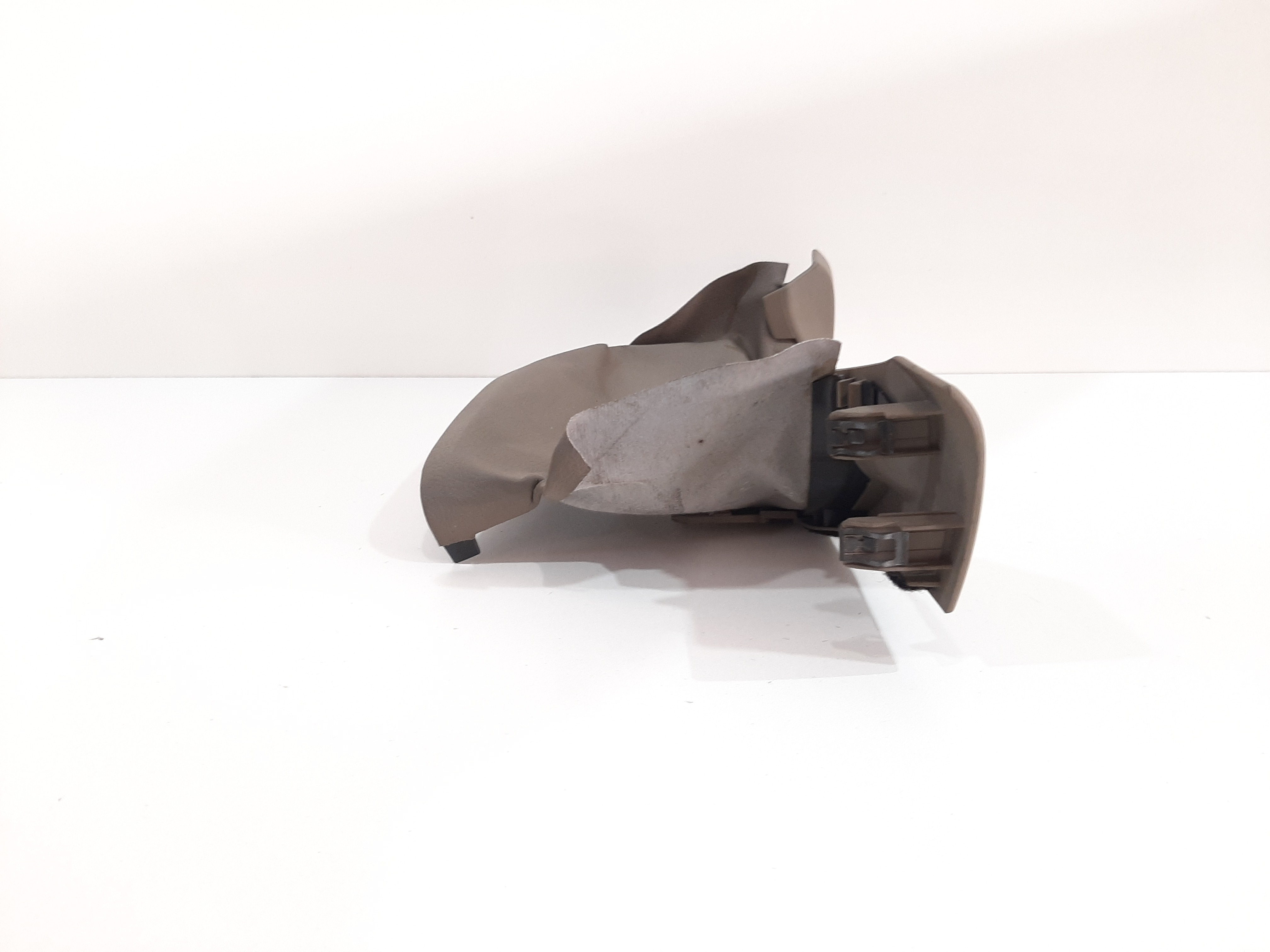 Acabamento Superior Coluna Direção Audi A4 2008 2009 A 2015 4