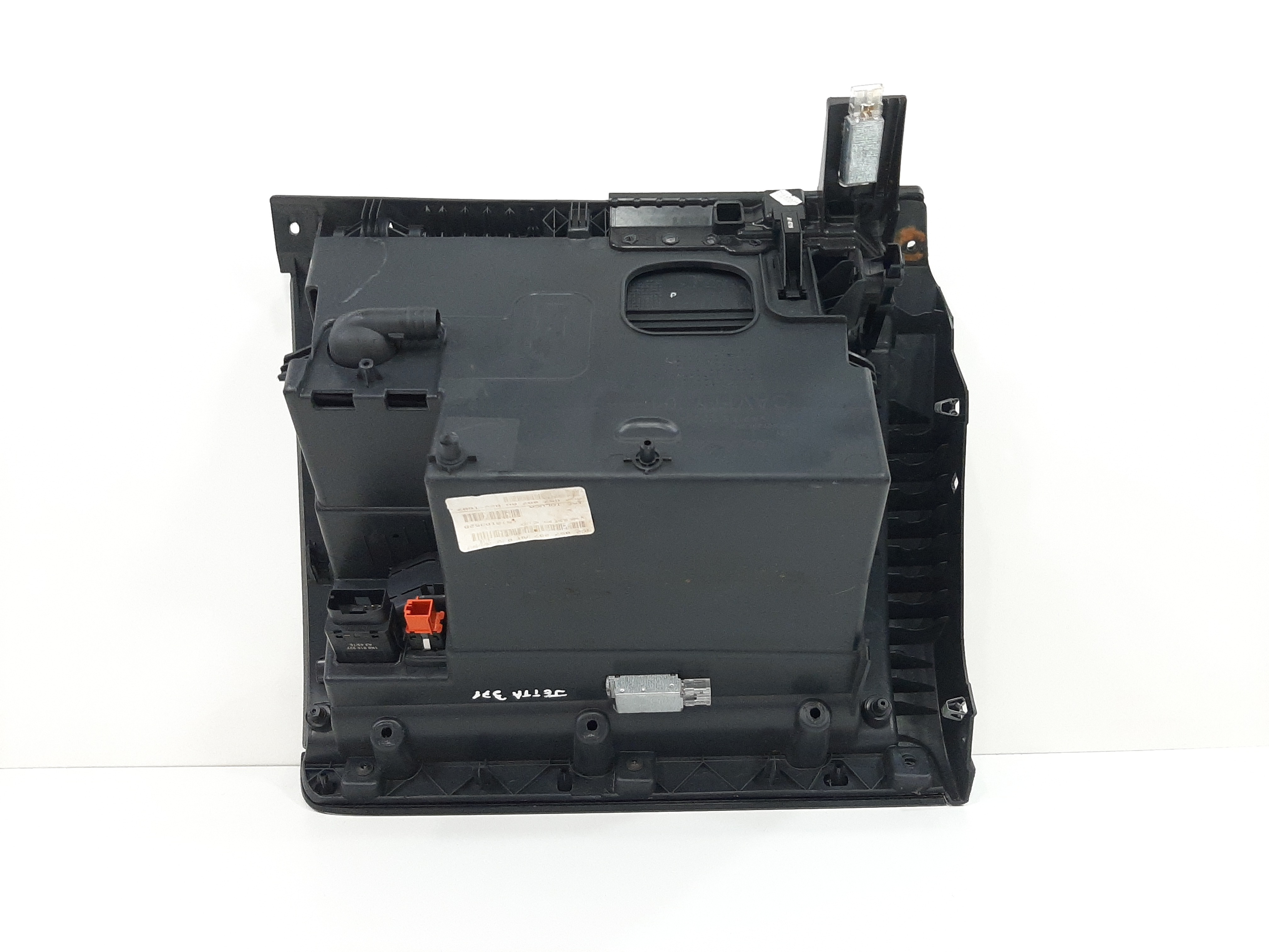Porta Luvas Painel Vw Jetta 2.0 Tsi 2011 A 2017 5c7857097 2