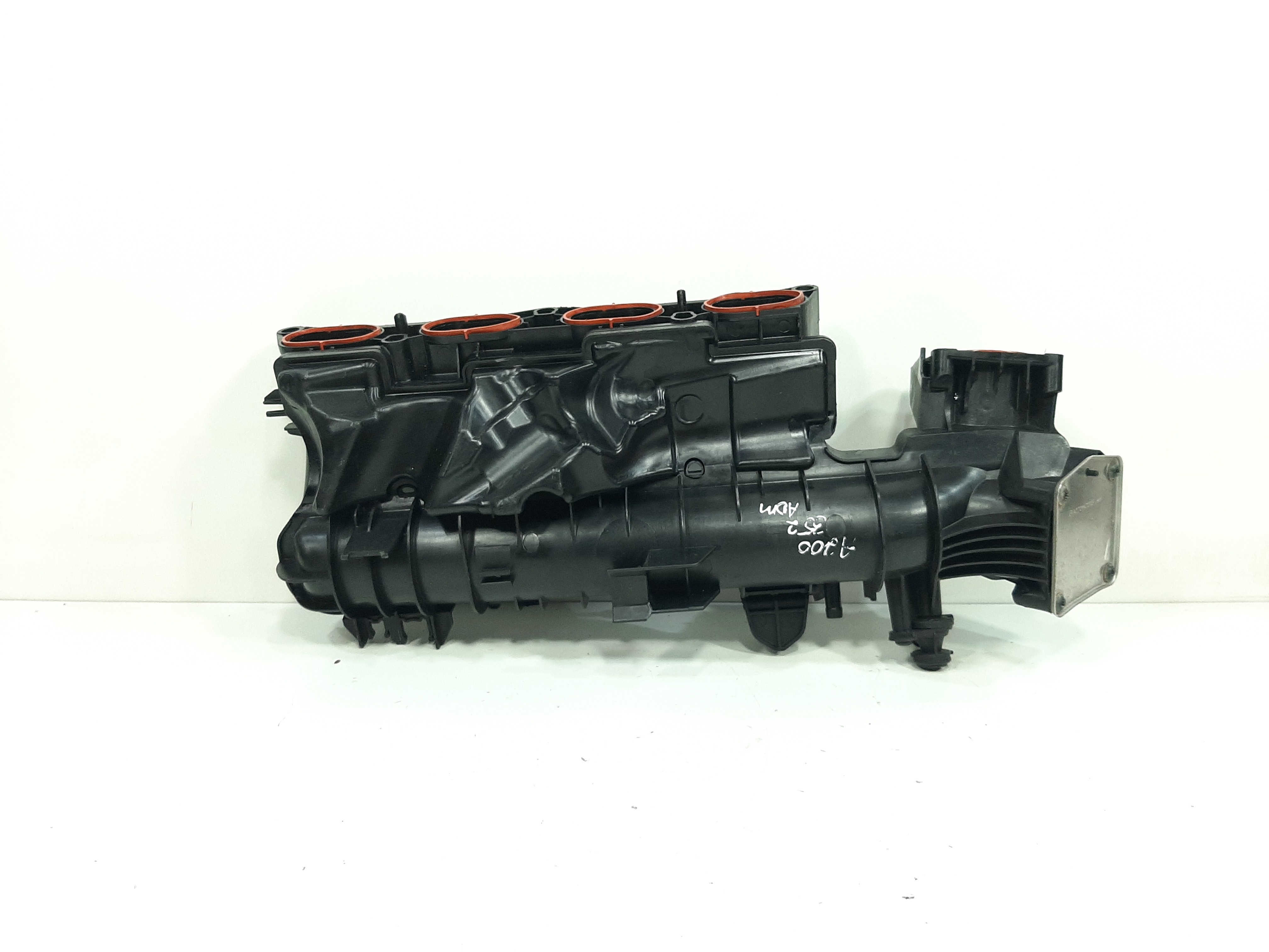 Coletor Admissão Mercedes A200 Gla200 1.6 Turbo M270 2