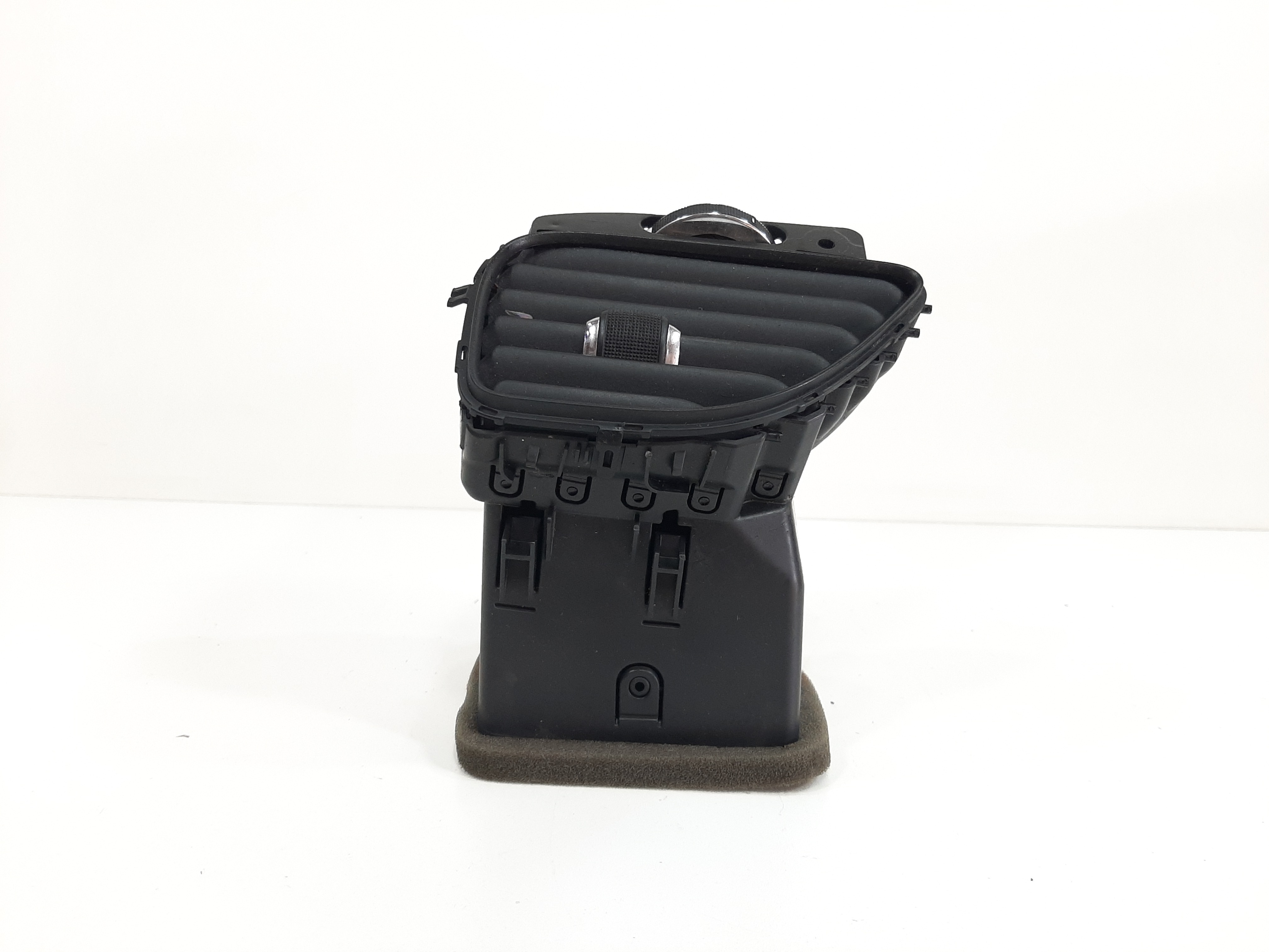 Difusor Ar Dianteiro Direito Fiat Freemont 2012 2013 A 2016 6