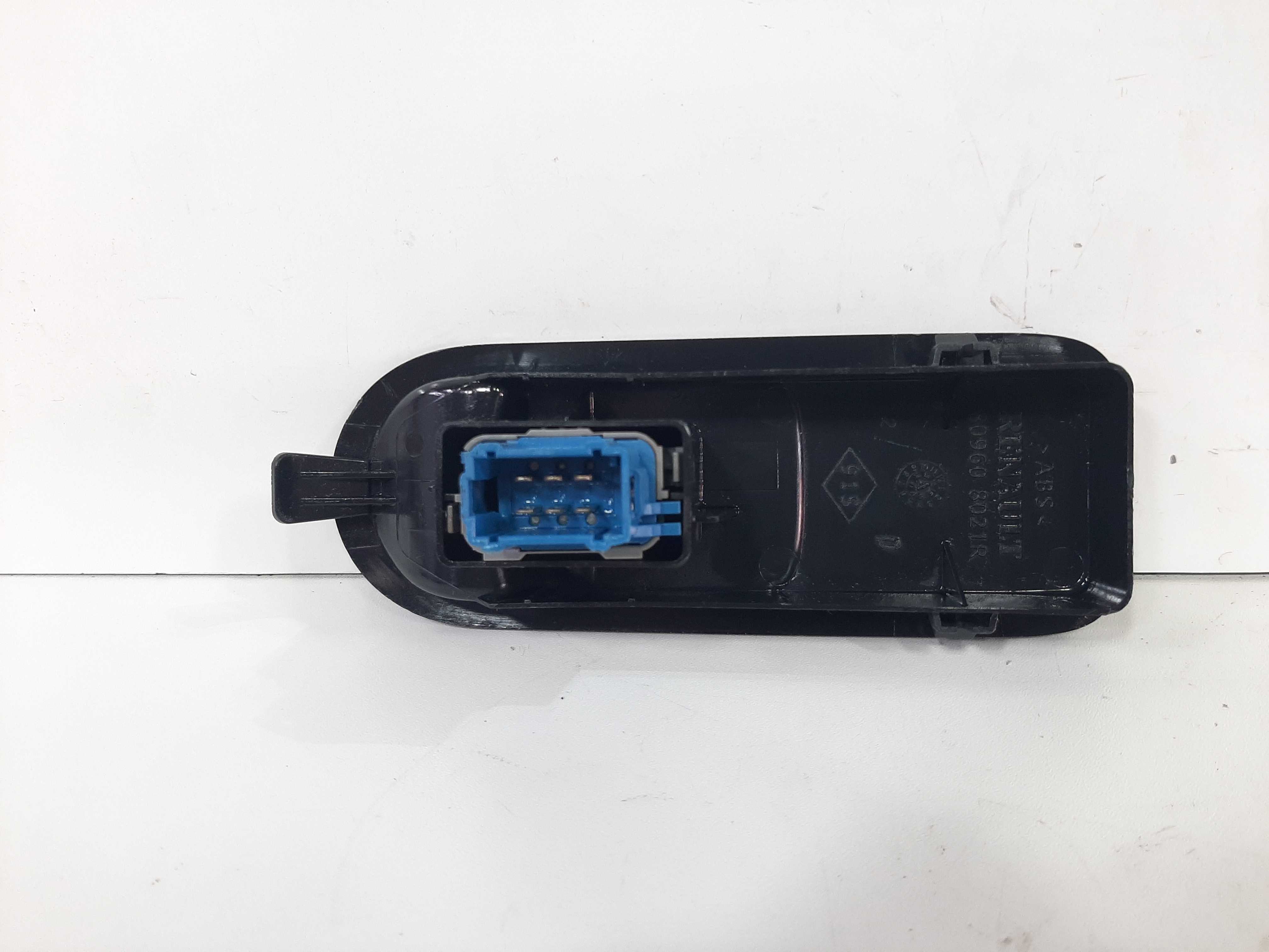 Botão Vidro Elétrico Dianteiro Direito Duster 2011 A 2018 5