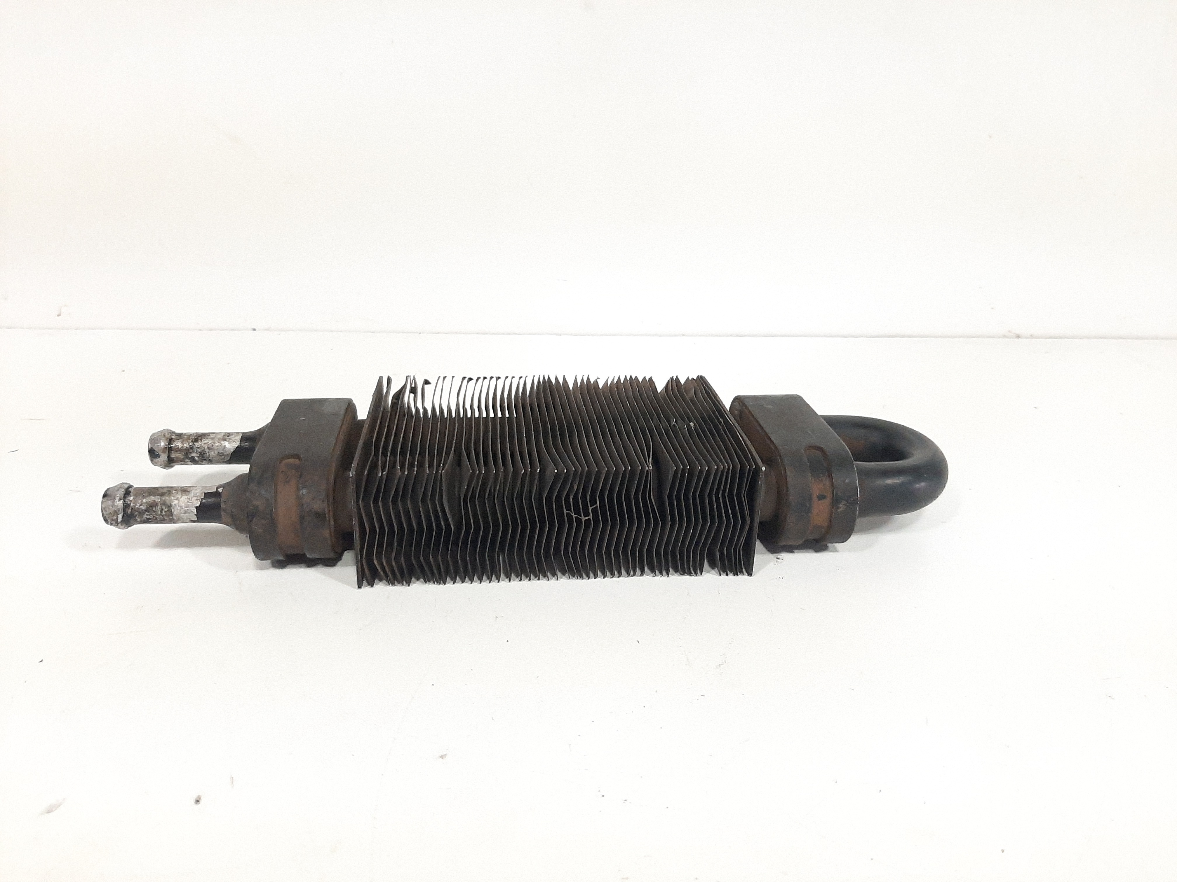 Radiador Resfriador Óleo Santa Fé 2.7 V6 2007 2008 2009 2010 4
