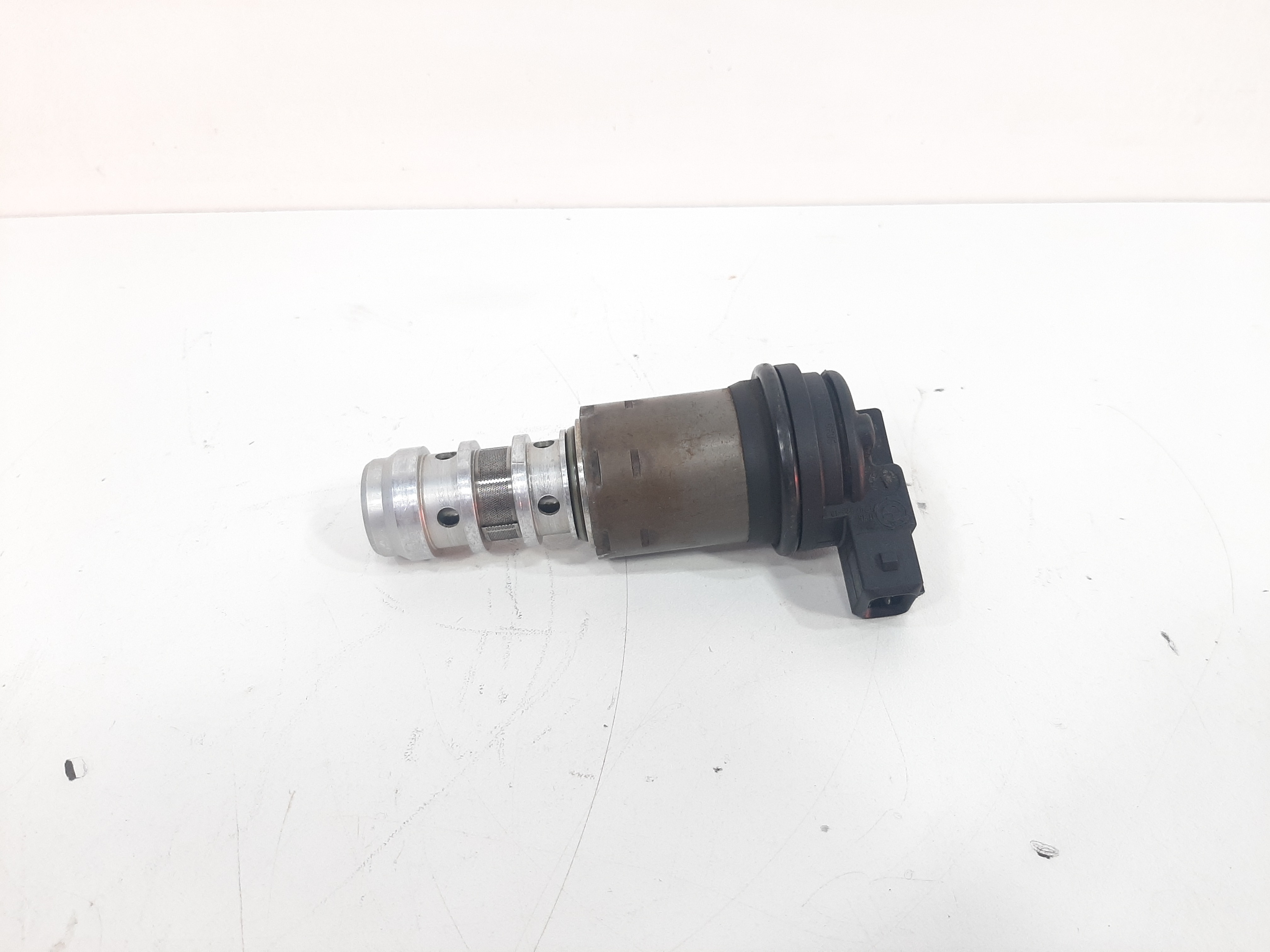 Válvula Solenoide Bmw 120i 320i 2.0 N46 Aspirado 2006 A 2012 4