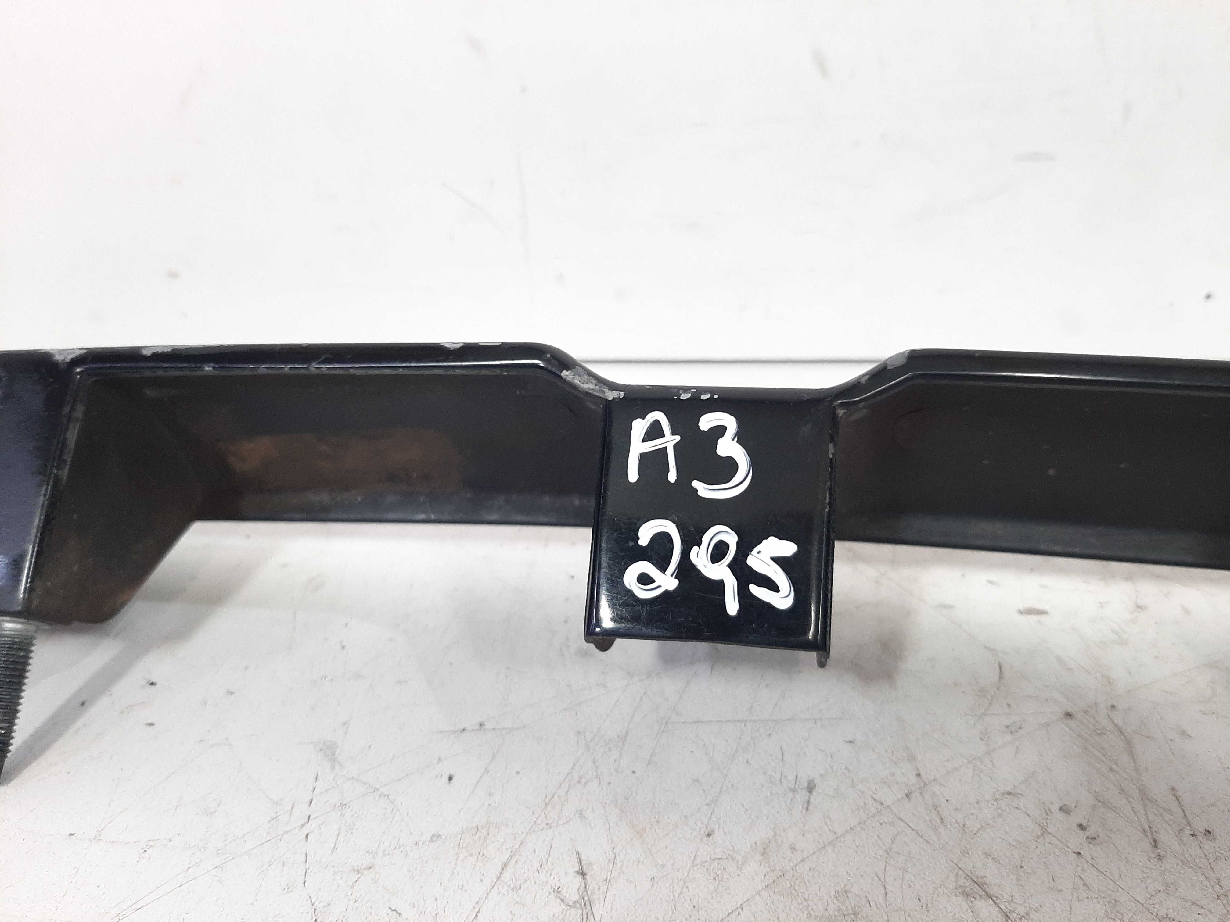 Moldura Friso Tampa Traseira Audi A3 1999 A 2004 2