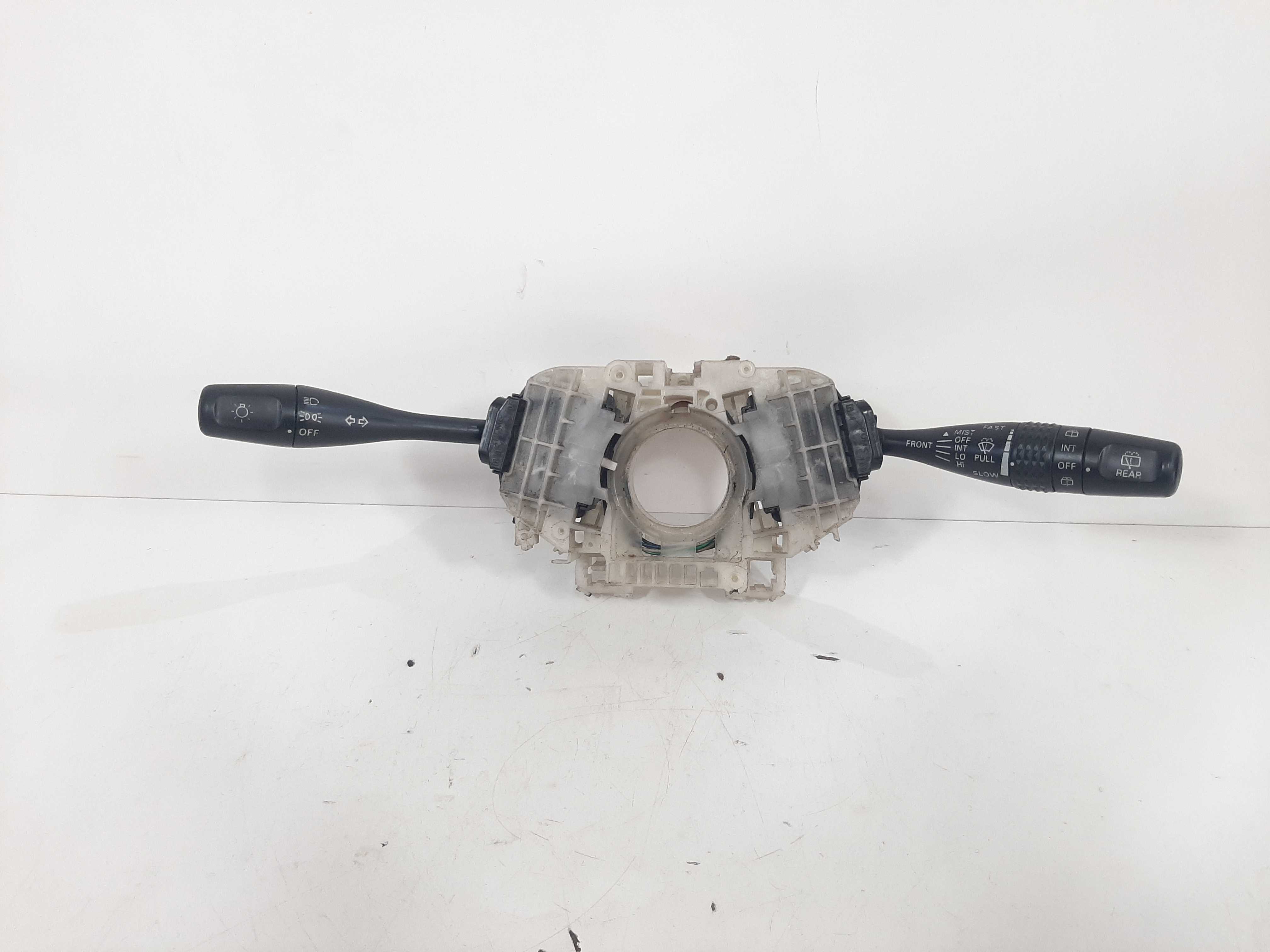 Chave Seta Mitsubishi Grandis 2005 2006 2007 2008 2