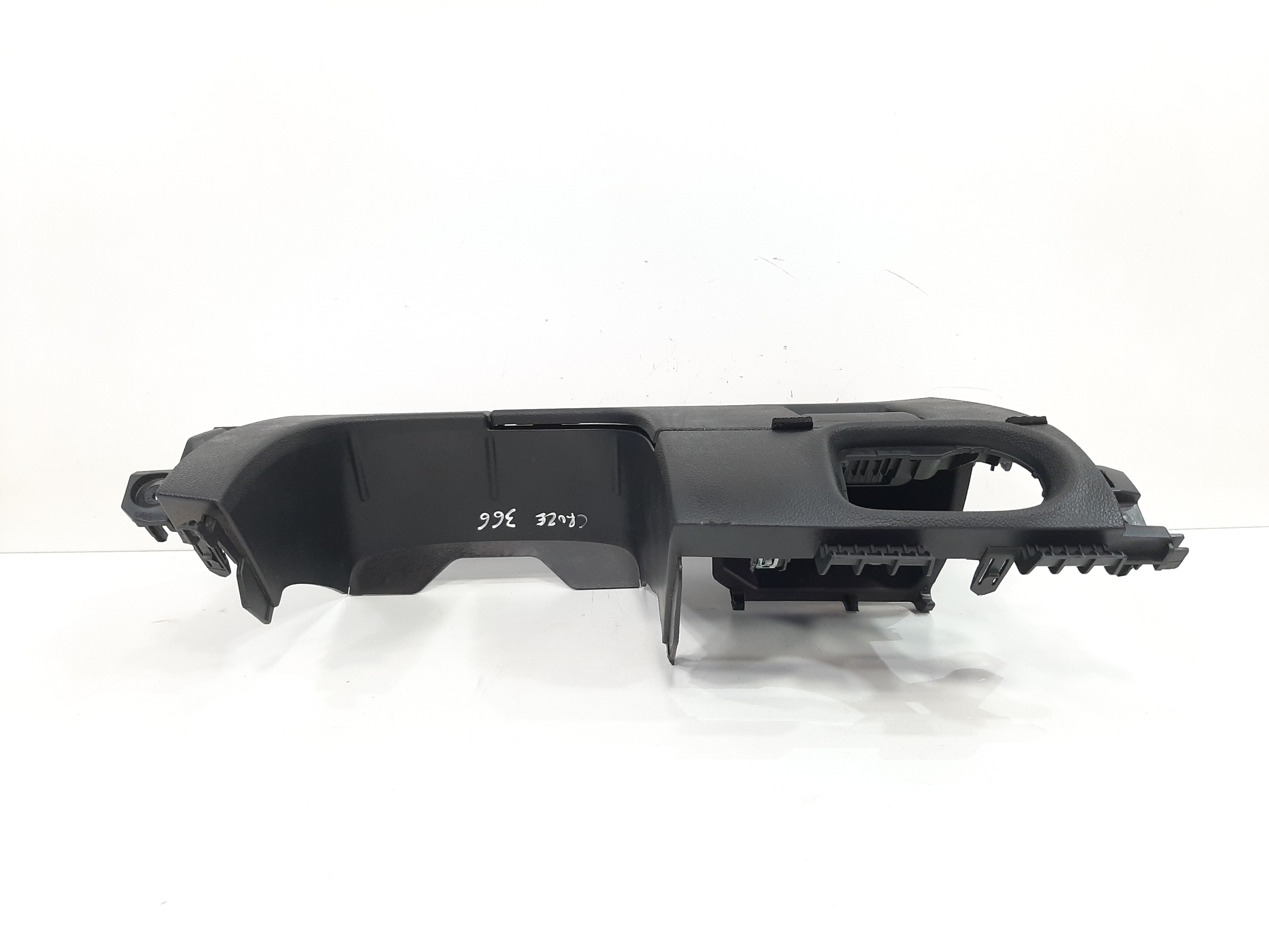 Moldura Inferior Painel Gm Chevrolet Cruze 1.4 2017 A 2023 5