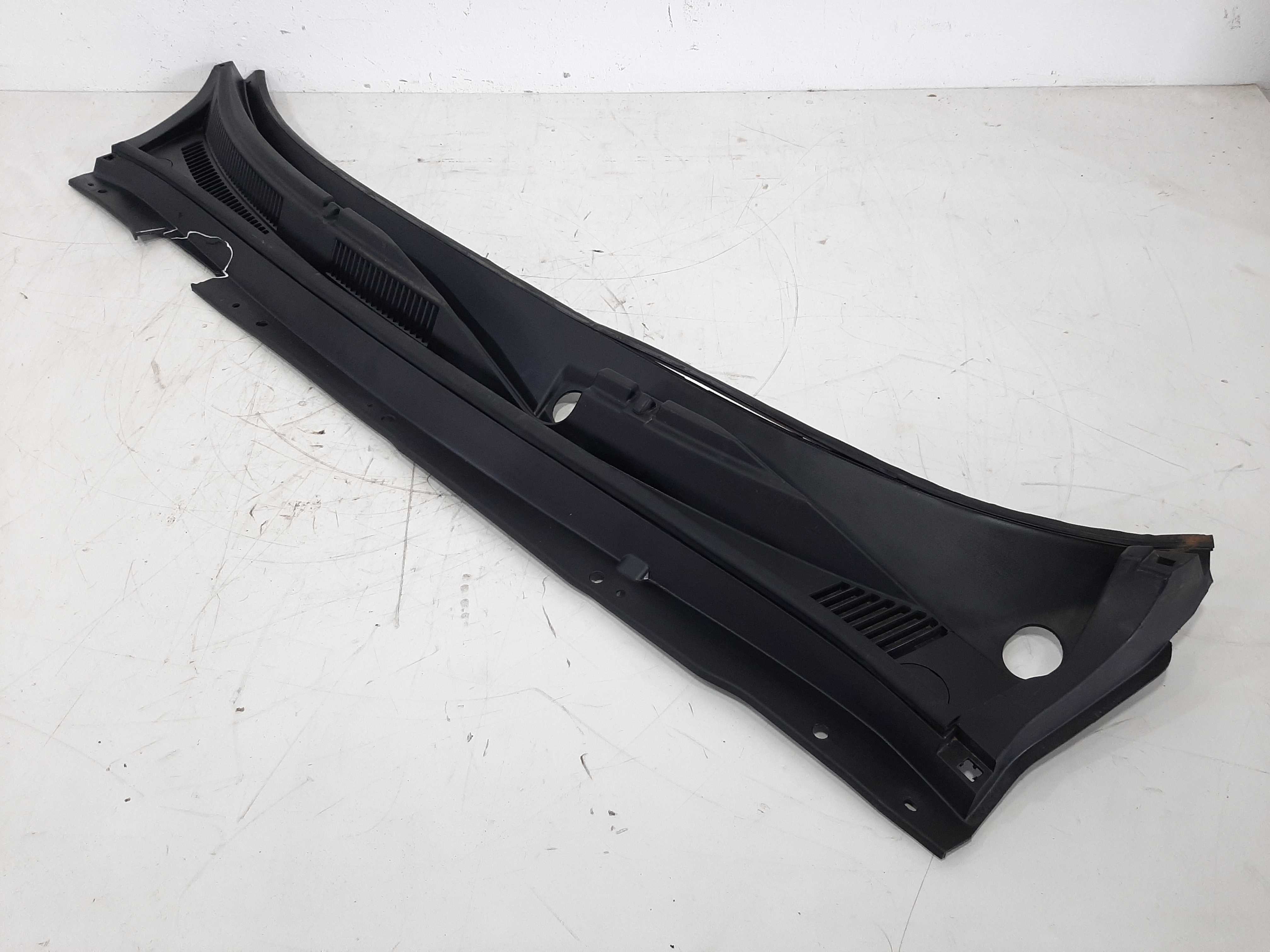 Grade Churrasqueira Chery Tiggo 5x 2019 2020 2021 C/avaria 3