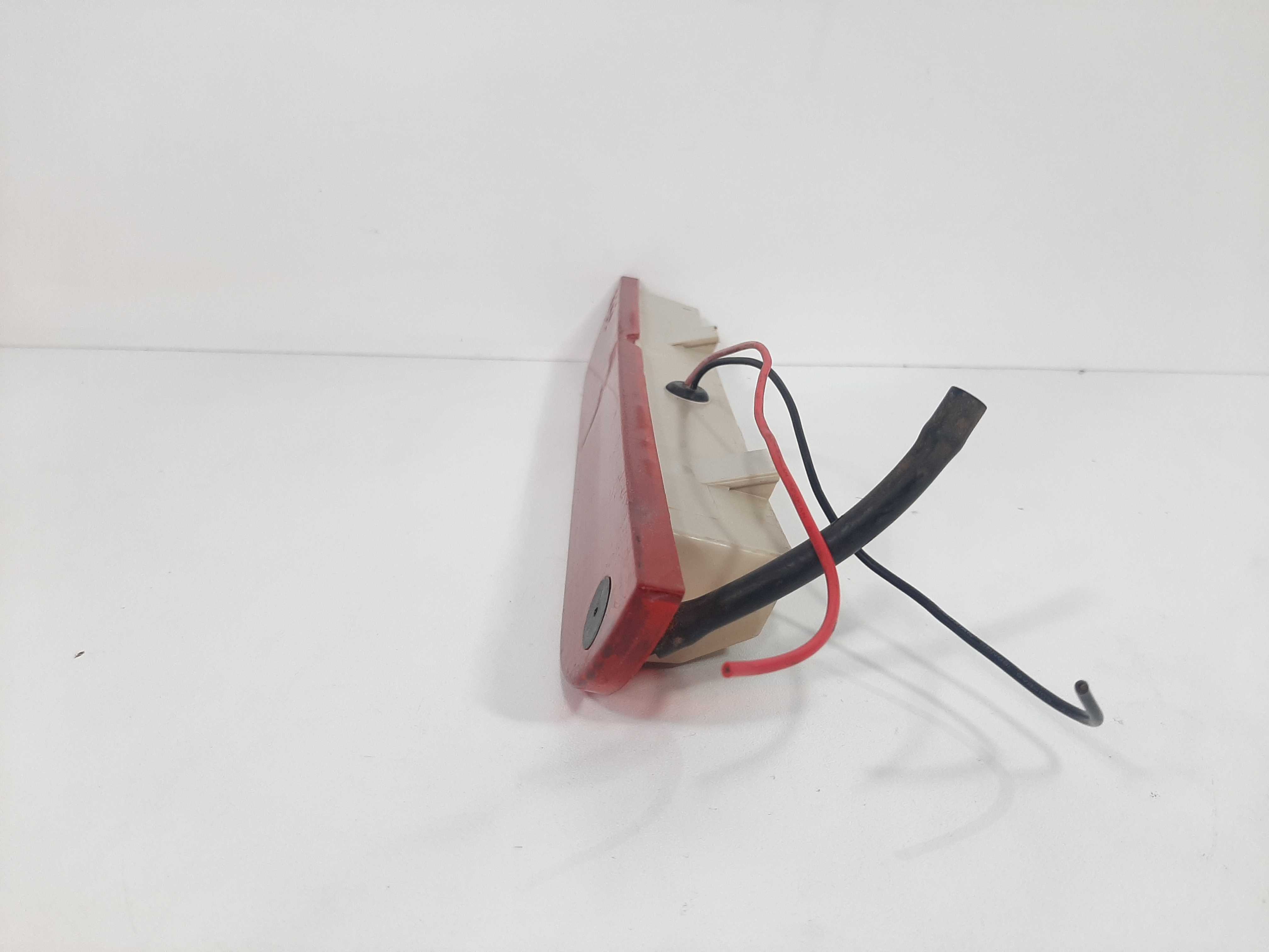 Brake Light Luz Lifan X60 2012 2013 A 2016 C/ Avaria 3