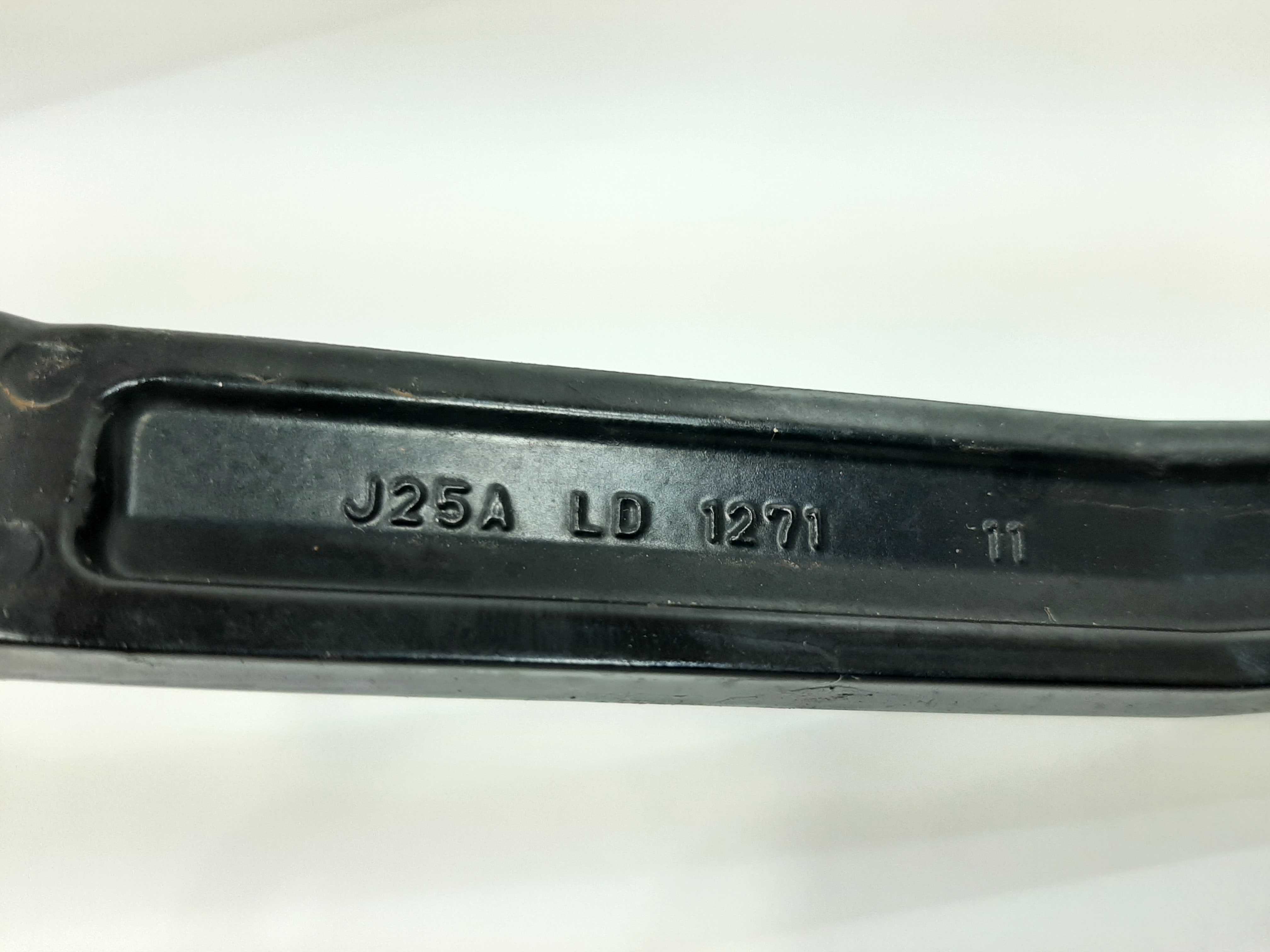 Haste Limpador Parabrisa Esquerdo Ford Fusion 2006 A 2011 7