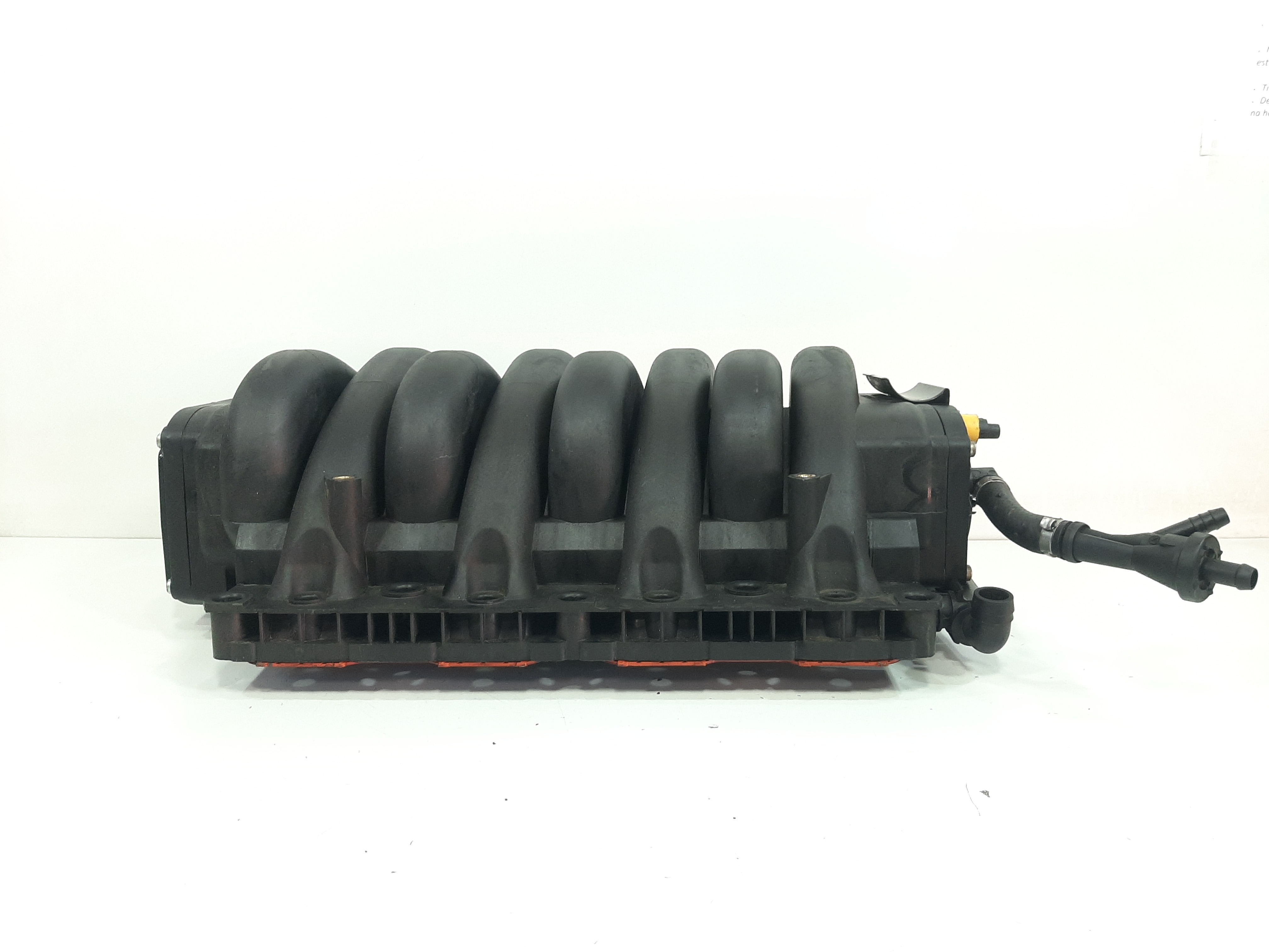 Coletor Admissão Bmw X5 E53 4.4 V8 1999 2000 2001 A 2006 2